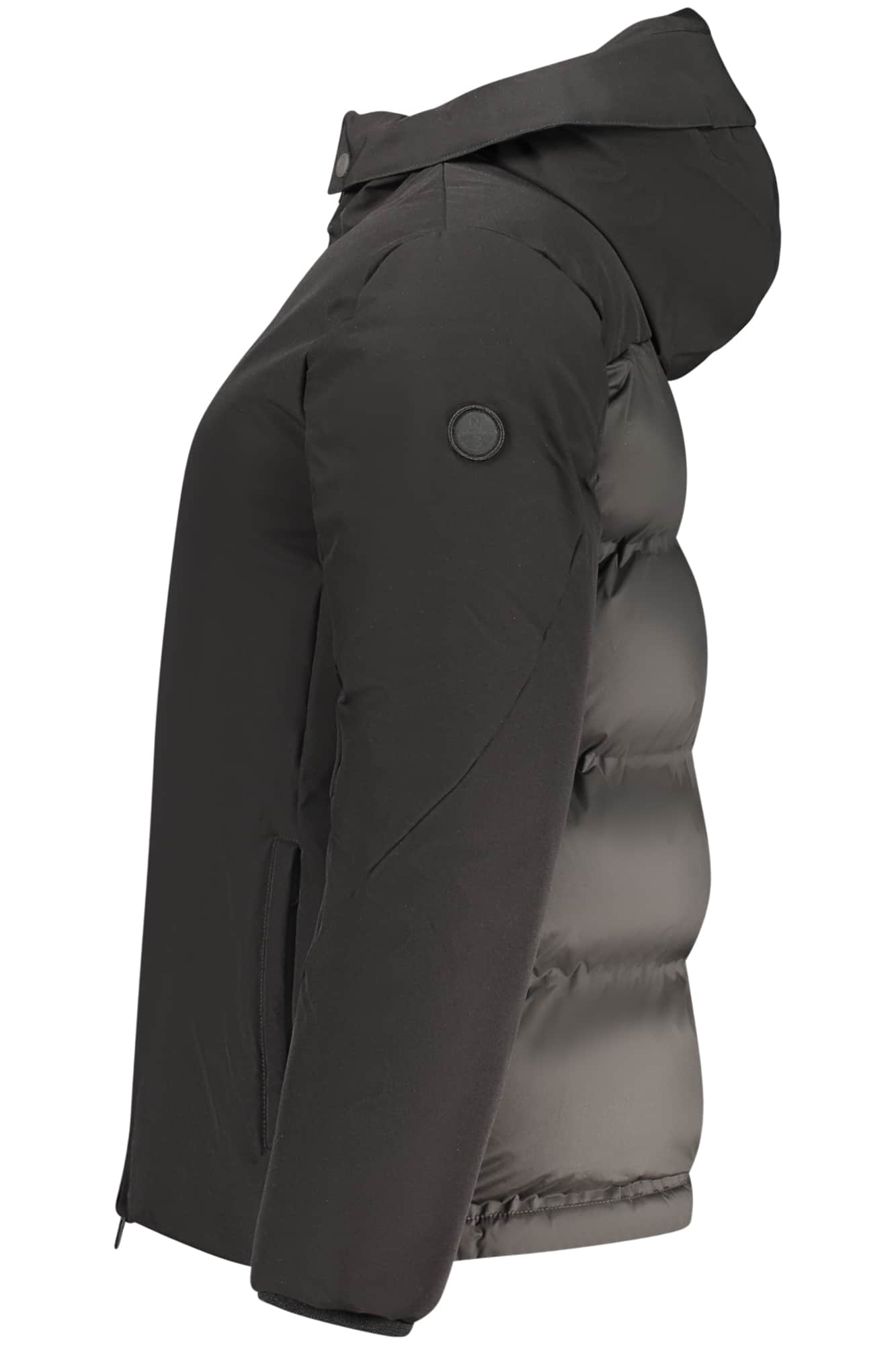 NORTH SAILS WOMEN'S WHITE JACKET