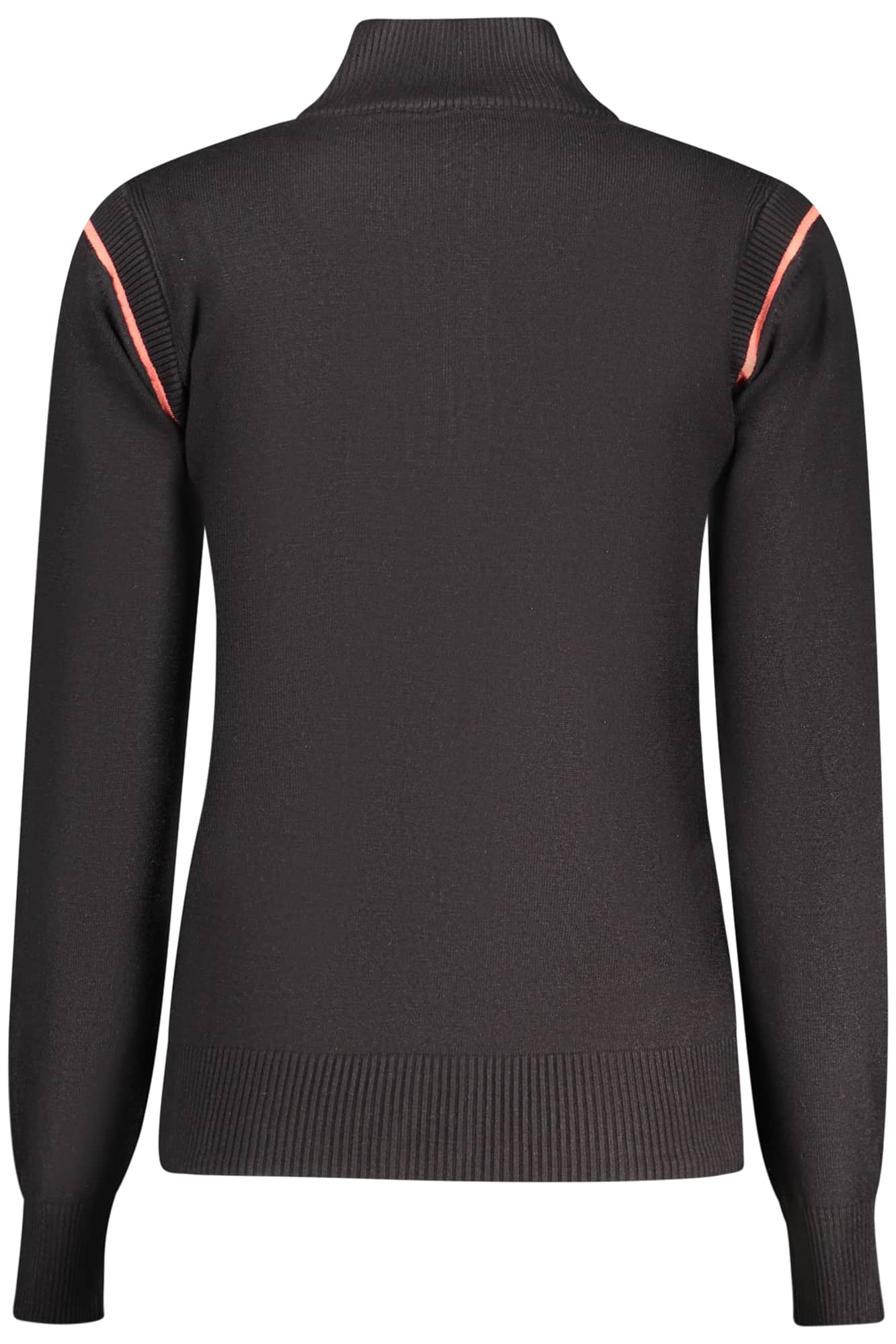 NORTH SAILS WOMEN'S GREEN SWEATER