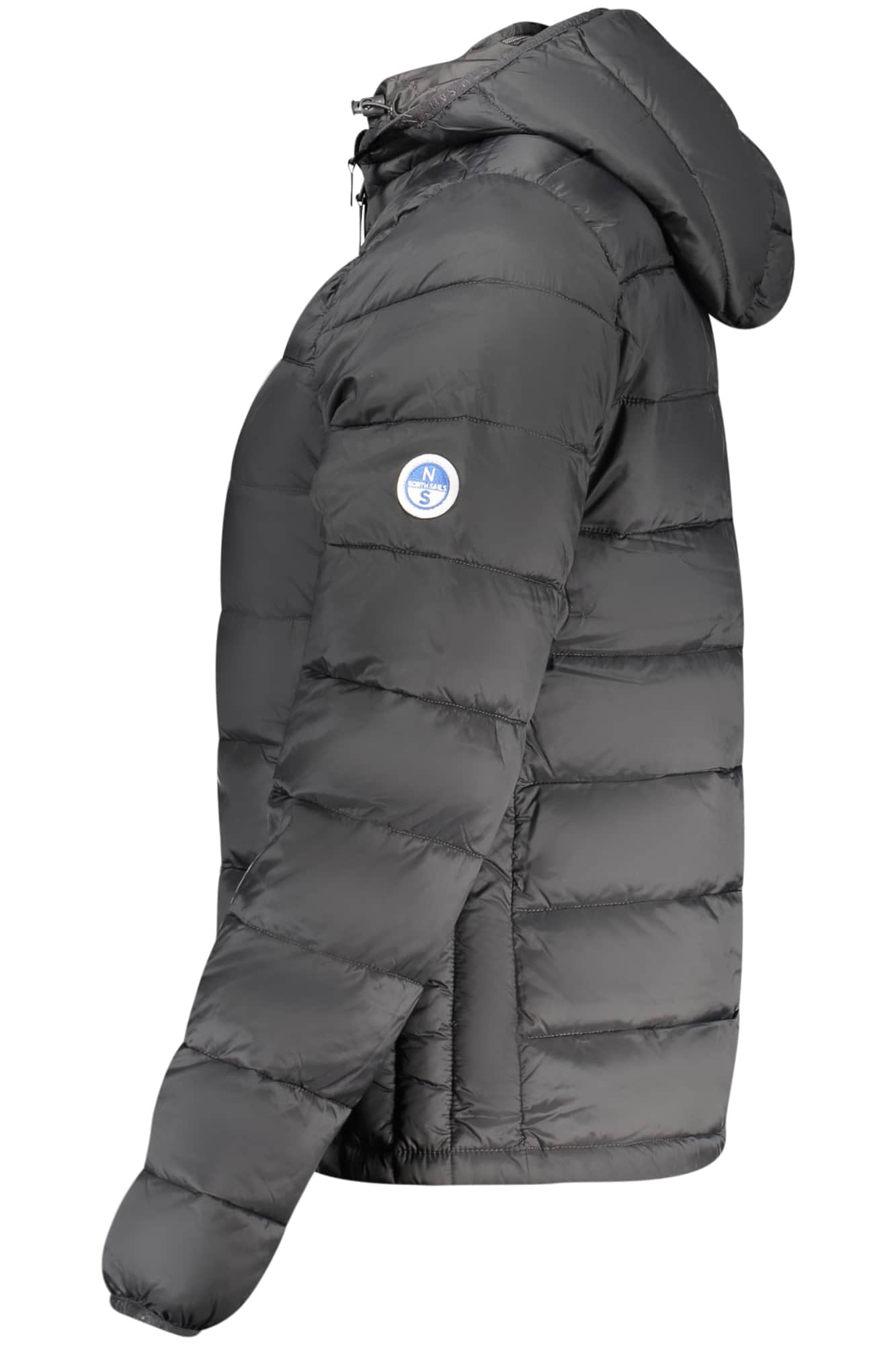 NORTH SAILS WOMEN'S RED JACKET