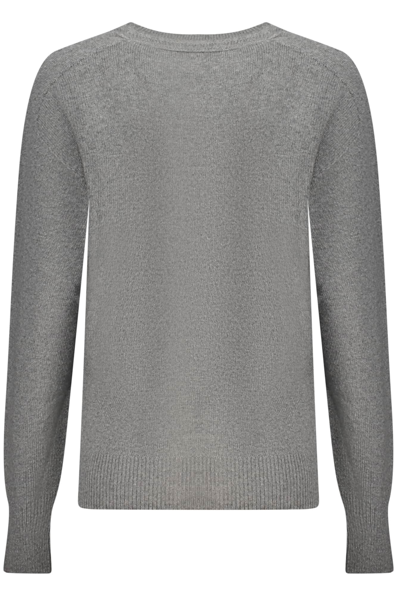 NORTH SAILS WOMEN'S GREY SWEATER