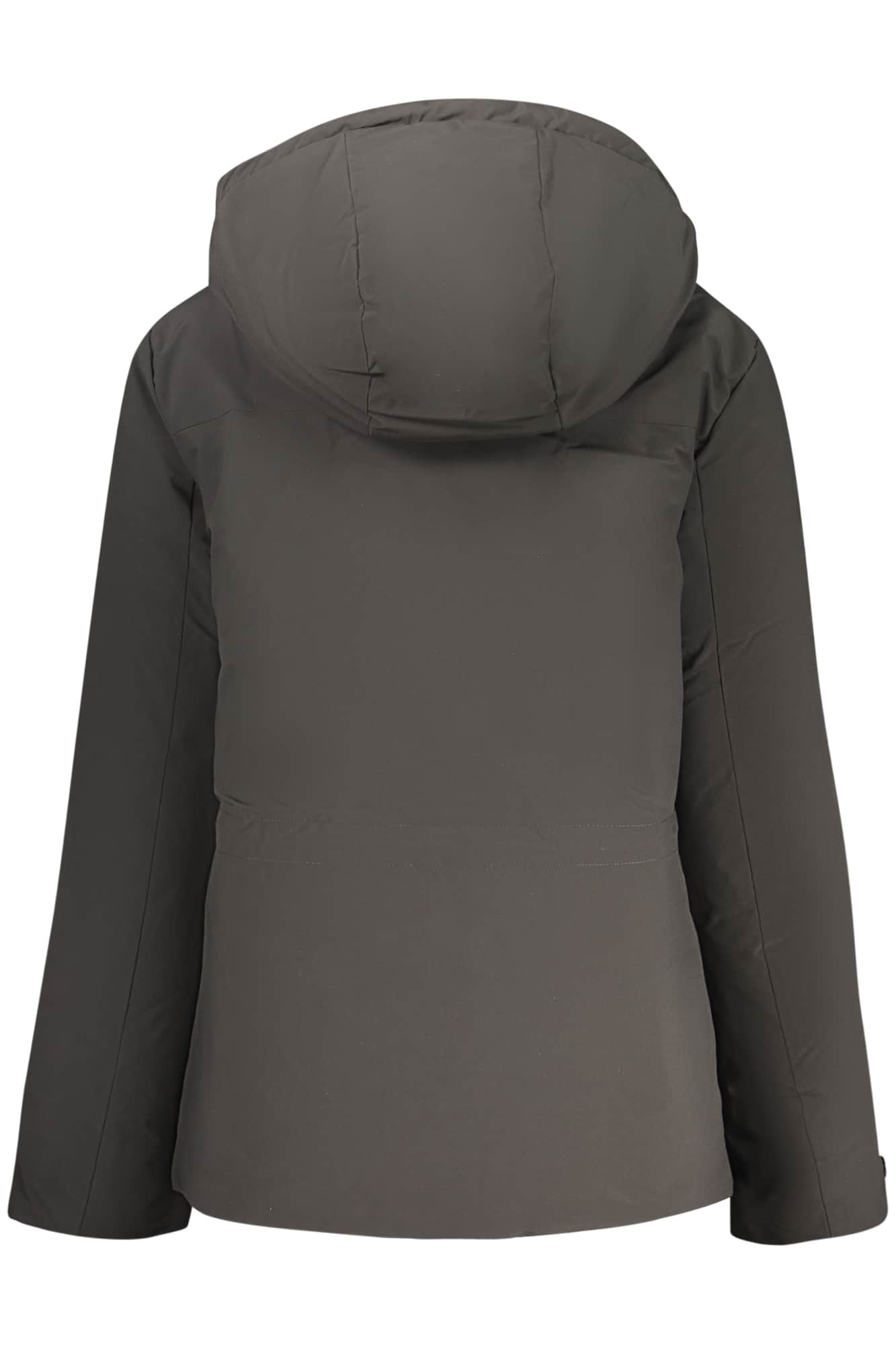 NORTH SAILS BROWN WOMEN'S JACKET