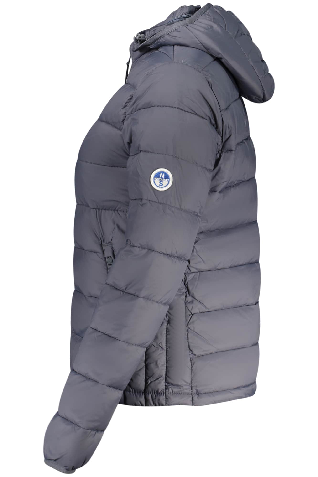 NORTH SAILS WOMEN'S RED JACKET