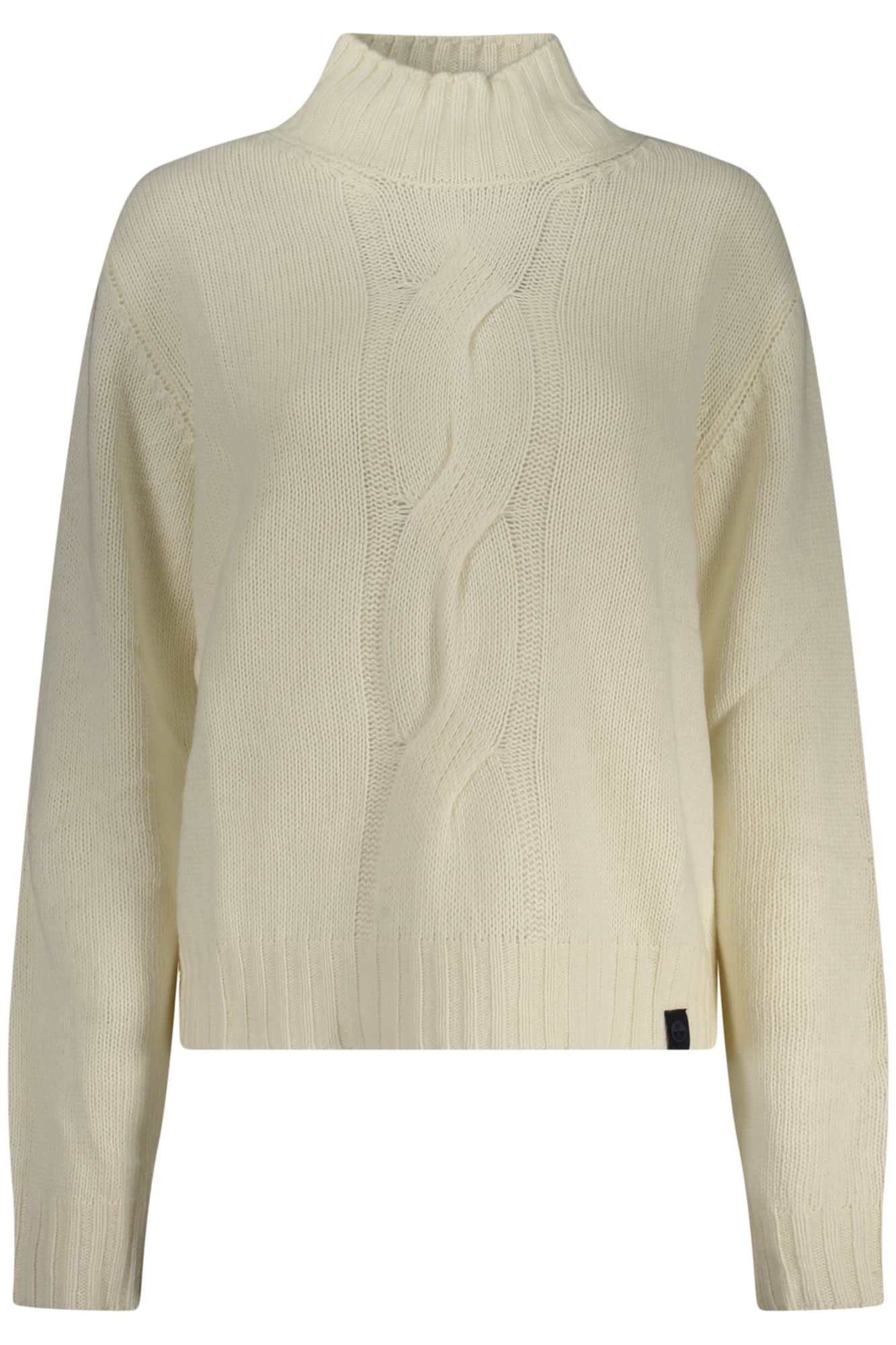 NORTH SAILS WOMEN'S WHITE SWEATER