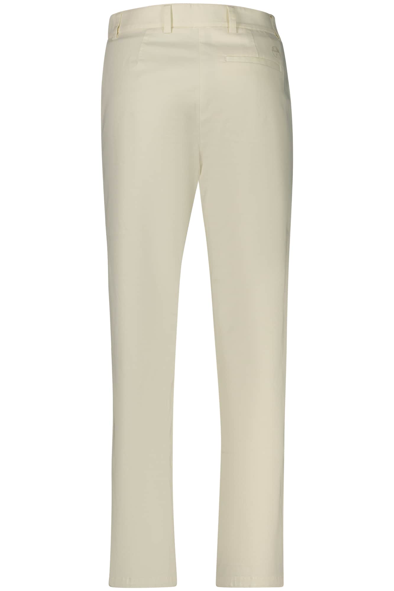 NORTH SAILS WOMEN'S BLACK TROUSERS