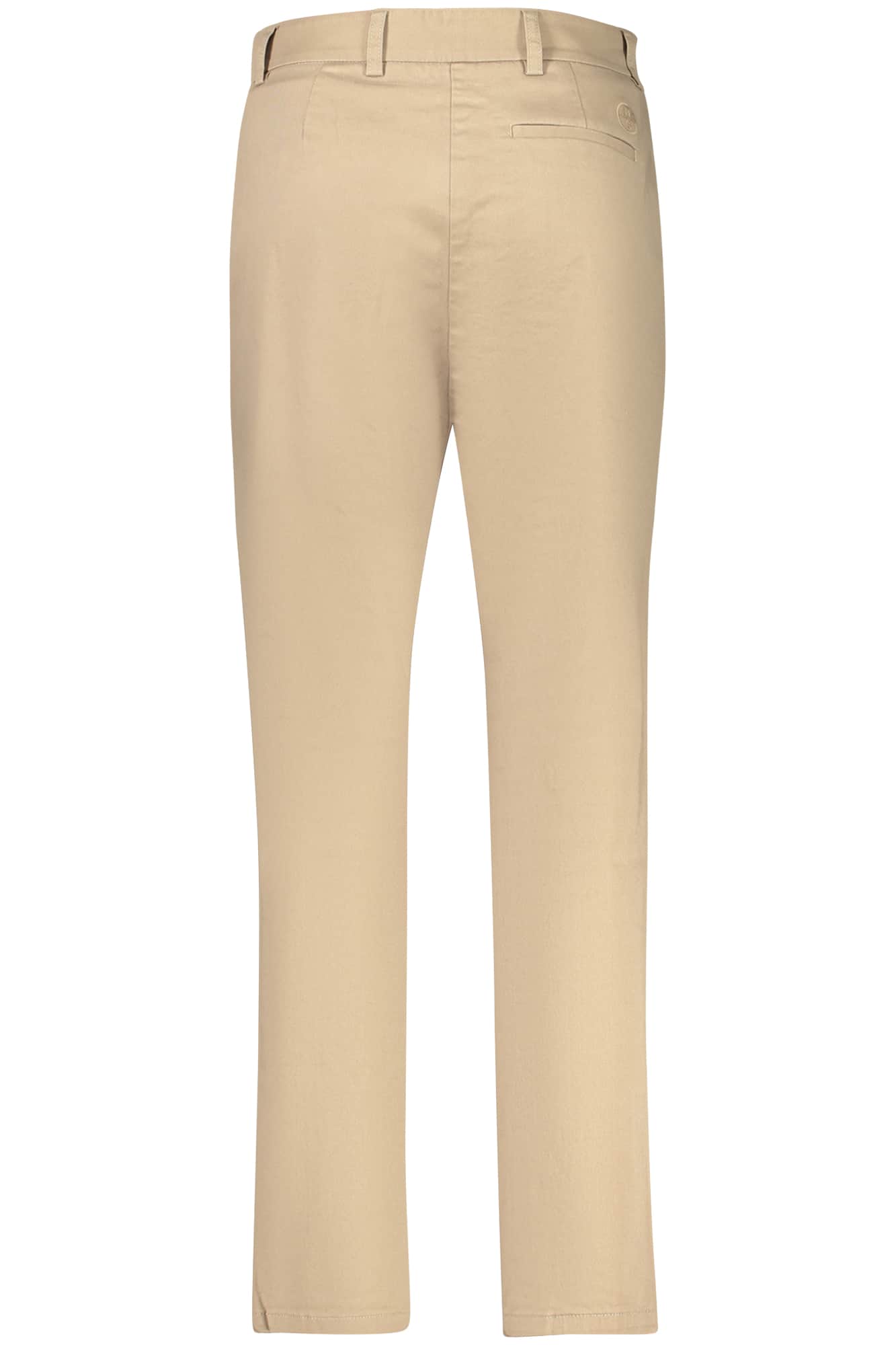 NORTH SAILS WOMEN'S BLACK TROUSERS