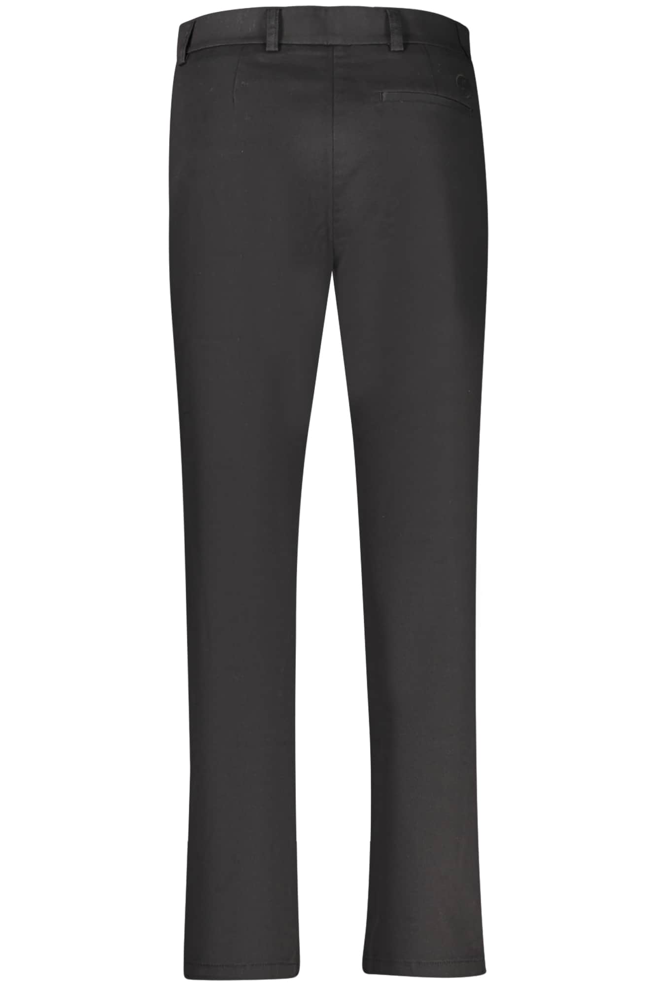 NORTH SAILS WOMEN'S BLACK TROUSERS