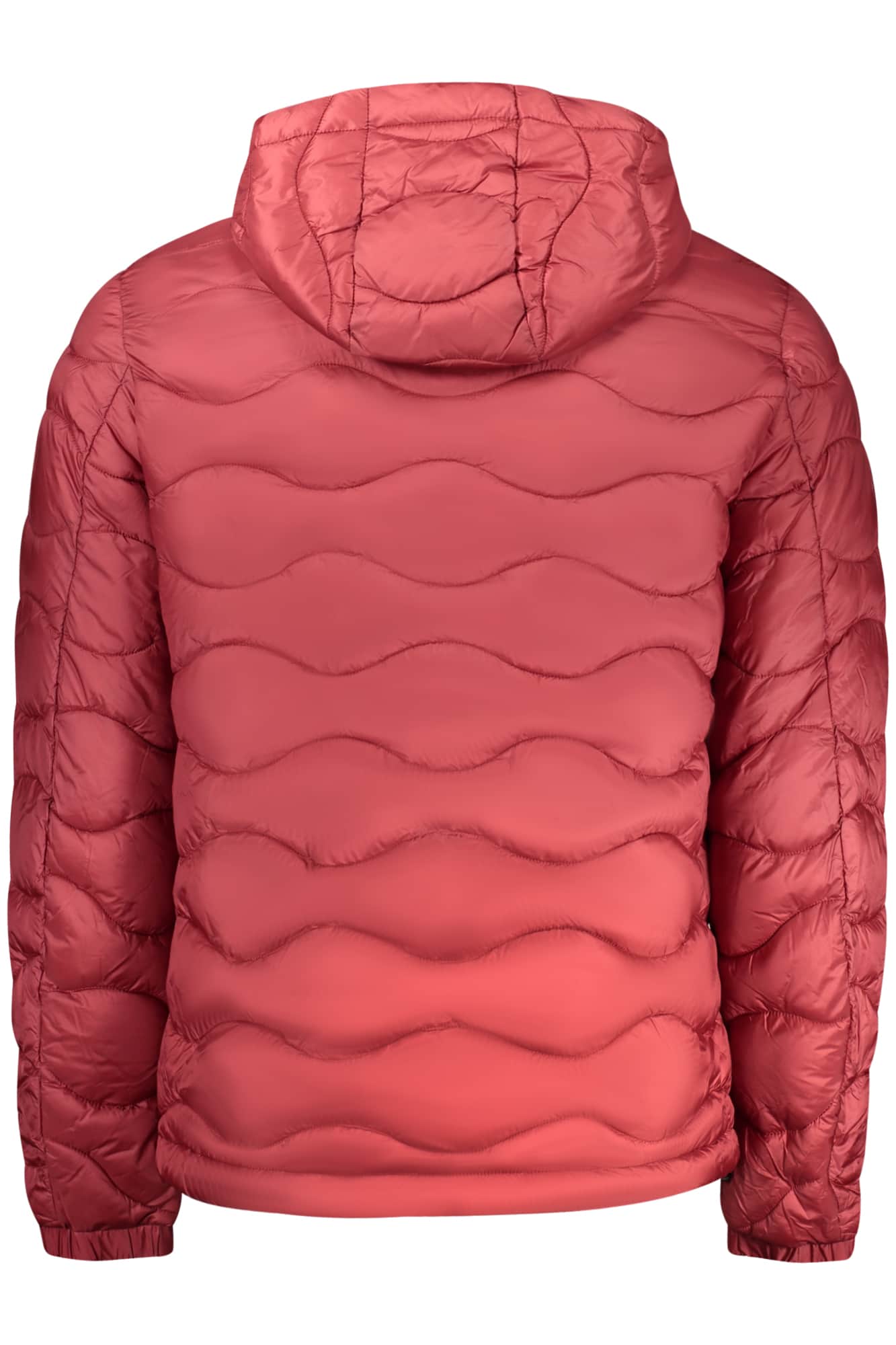 NORWAY 1963 MEN'S RED JACKET