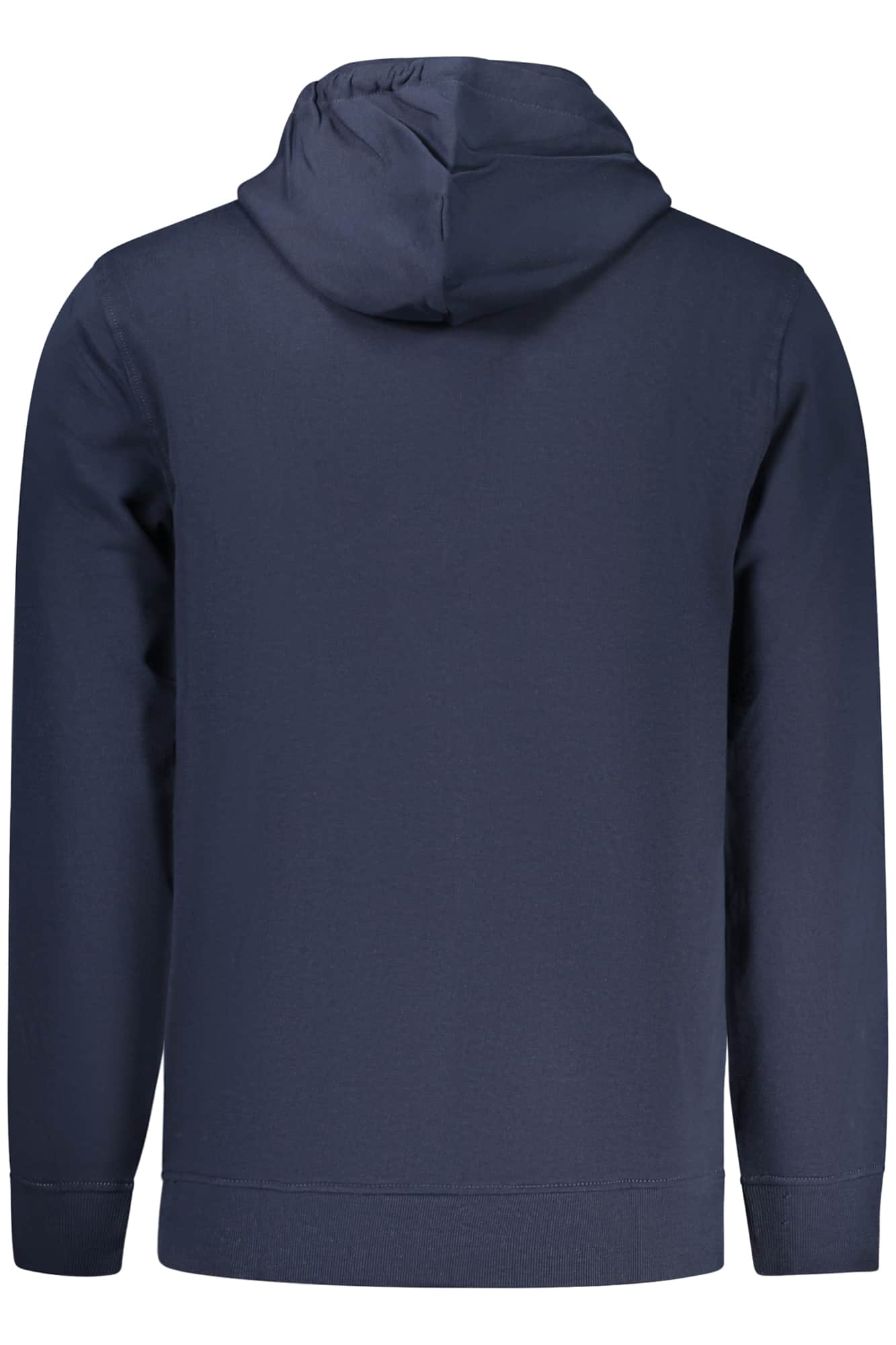TOMMY HILFIGER MEN'S ZIP-UP SWEATSHIRT, BLUE