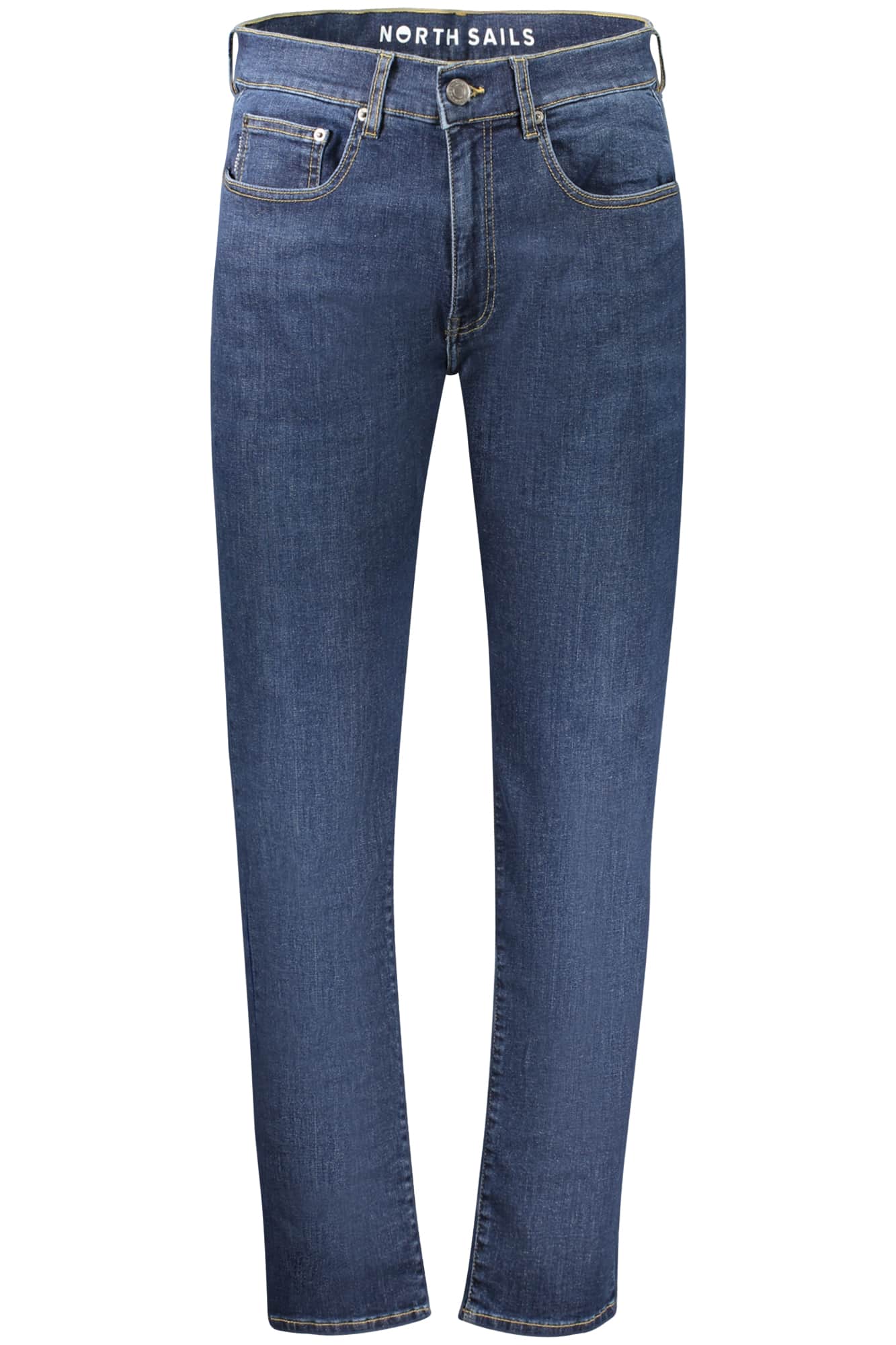NORTH SAILS MEN'S DENIM JEANS BLUE