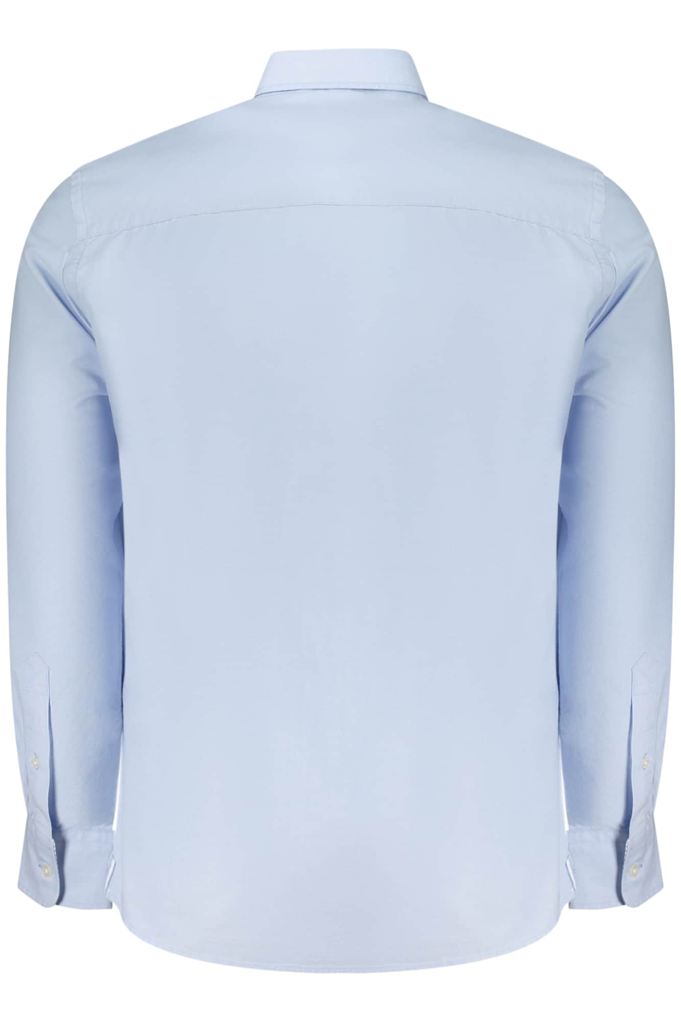 NORTH SAILS MEN'S LONG-SLEEVED SHIRT WHITE