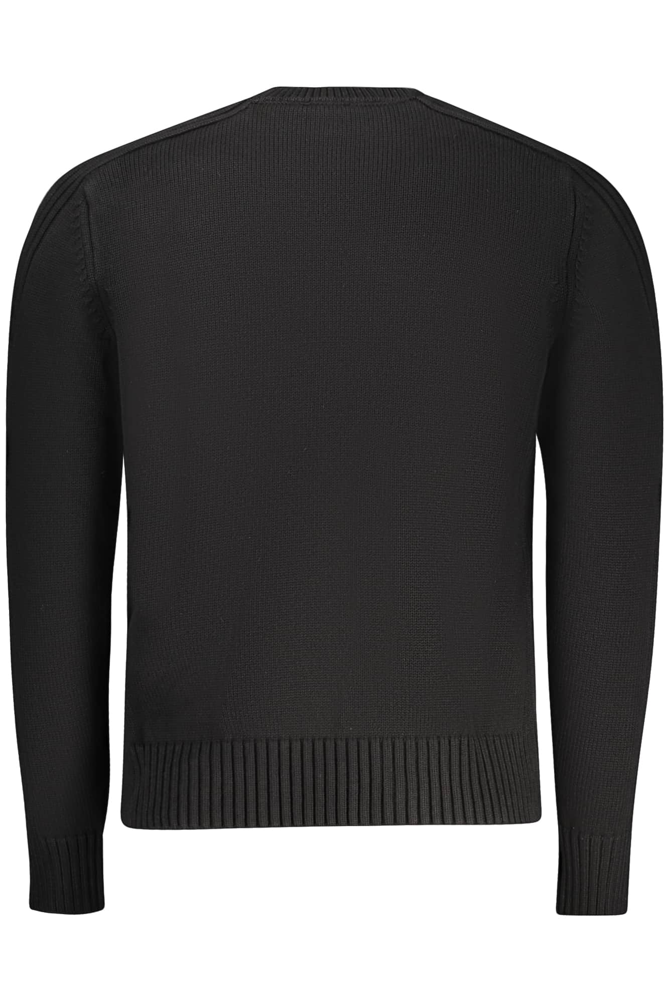 NORTH SAILS MEN'S BLUE SWEATER