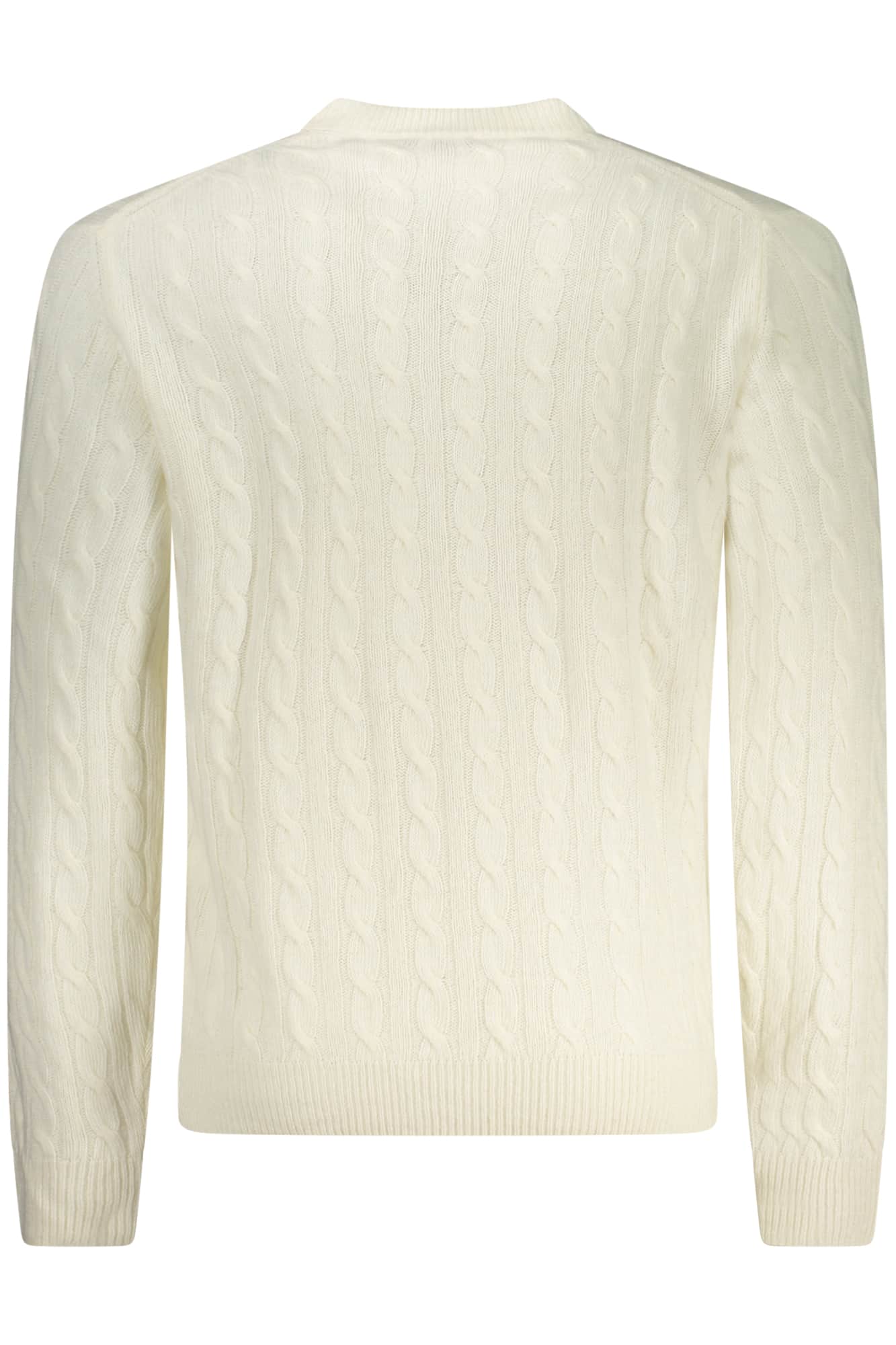 NORTH SAILS MEN'S BROWN SWEATER