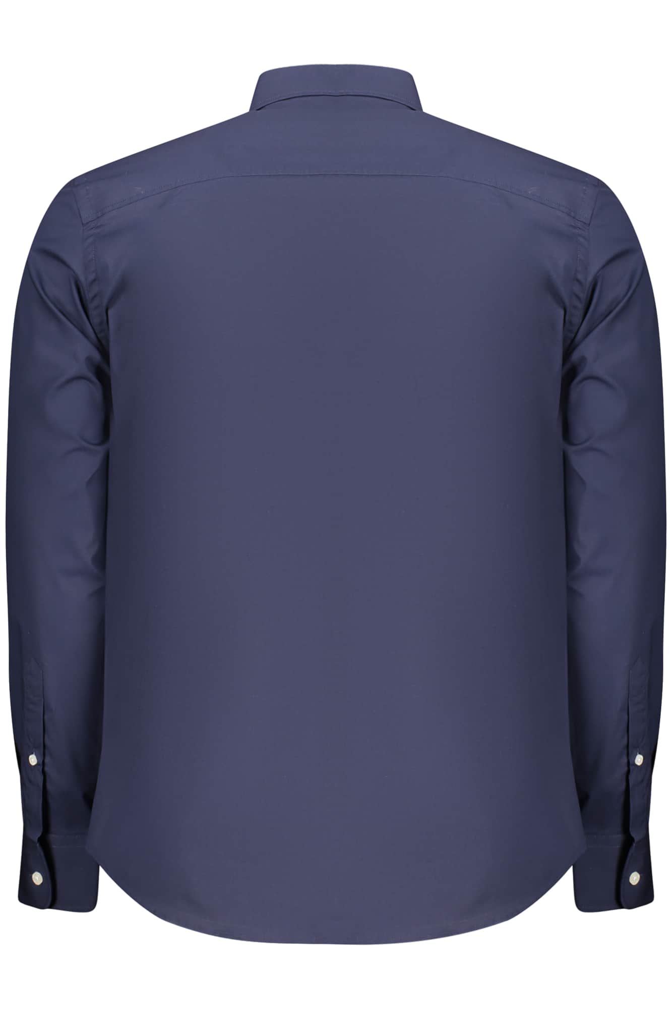 NORTH SAILS MEN'S LONG-SLEEVED SHIRT WHITE