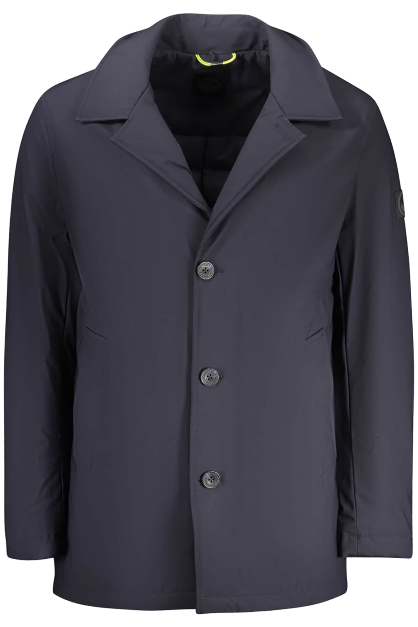 NORTH SAILS MEN'S BLACK JACKET