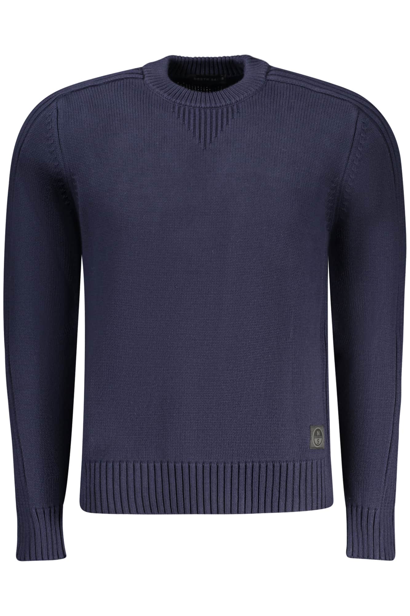 NORTH SAILS MEN'S BLUE SWEATER