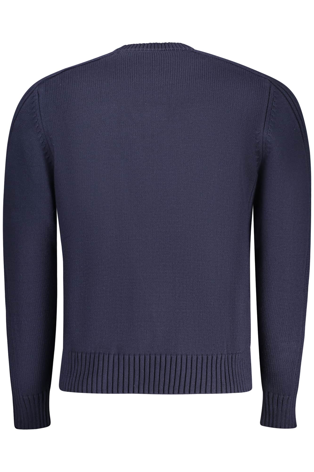 NORTH SAILS MEN'S BLUE SWEATER