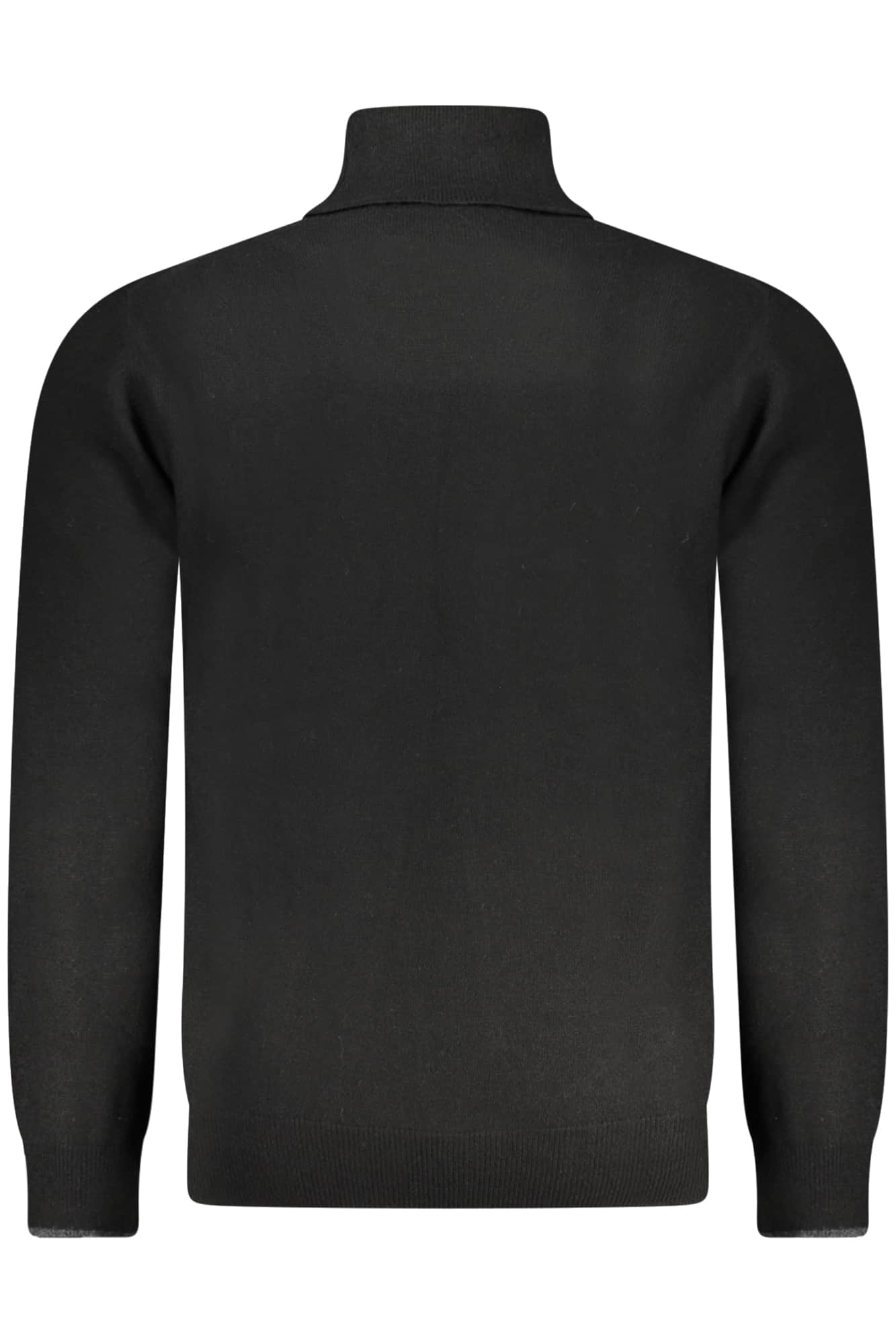 NORTH SAILS MEN'S BLUE SWEATER