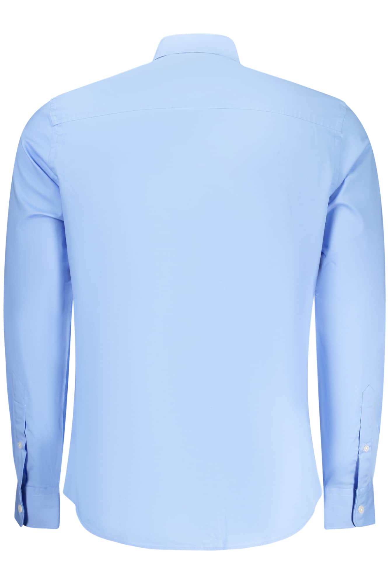 NORTH SAILS MEN'S LONG-SLEEVED SHIRT WHITE