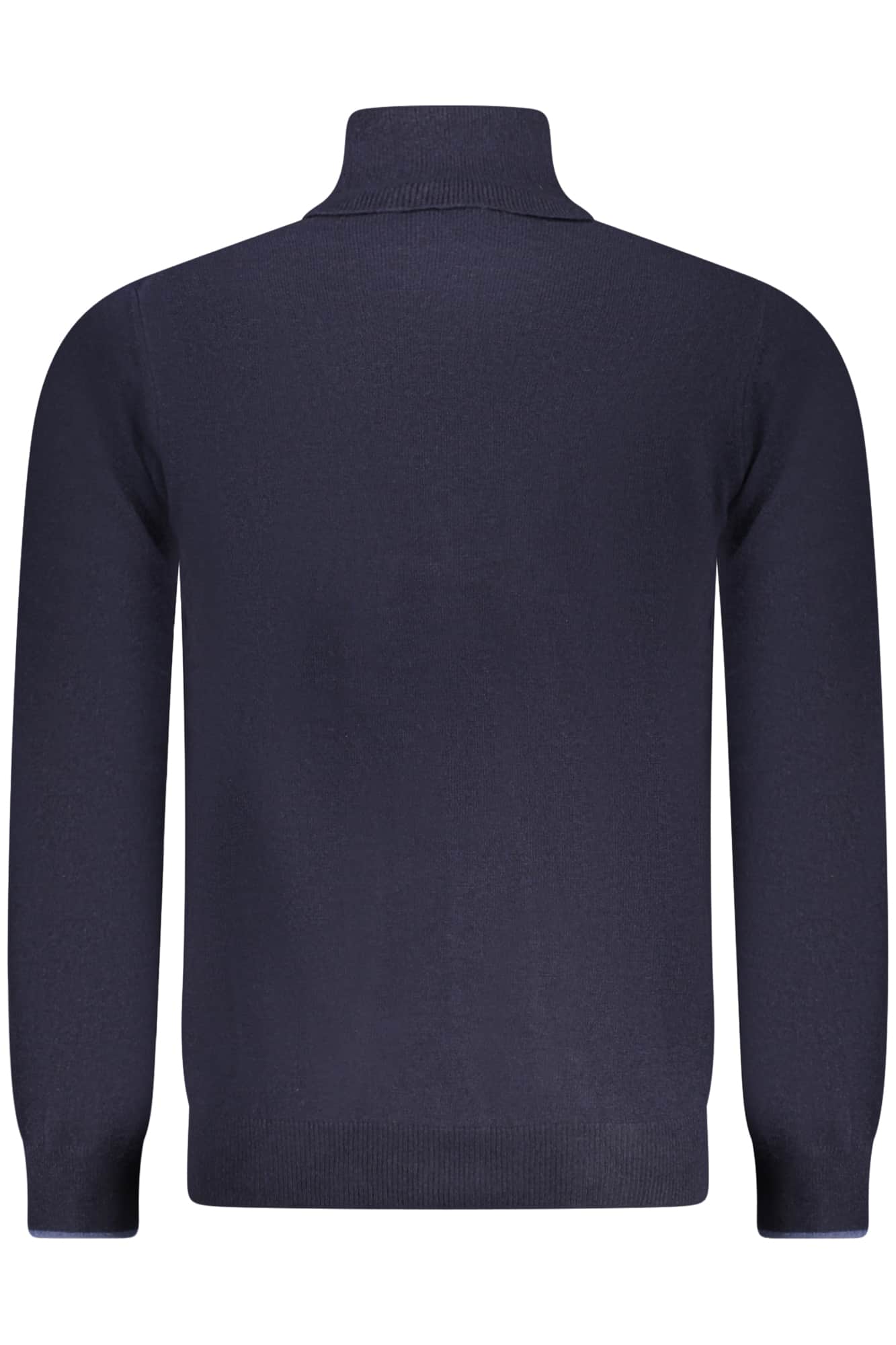 NORTH SAILS MEN'S BLUE SWEATER