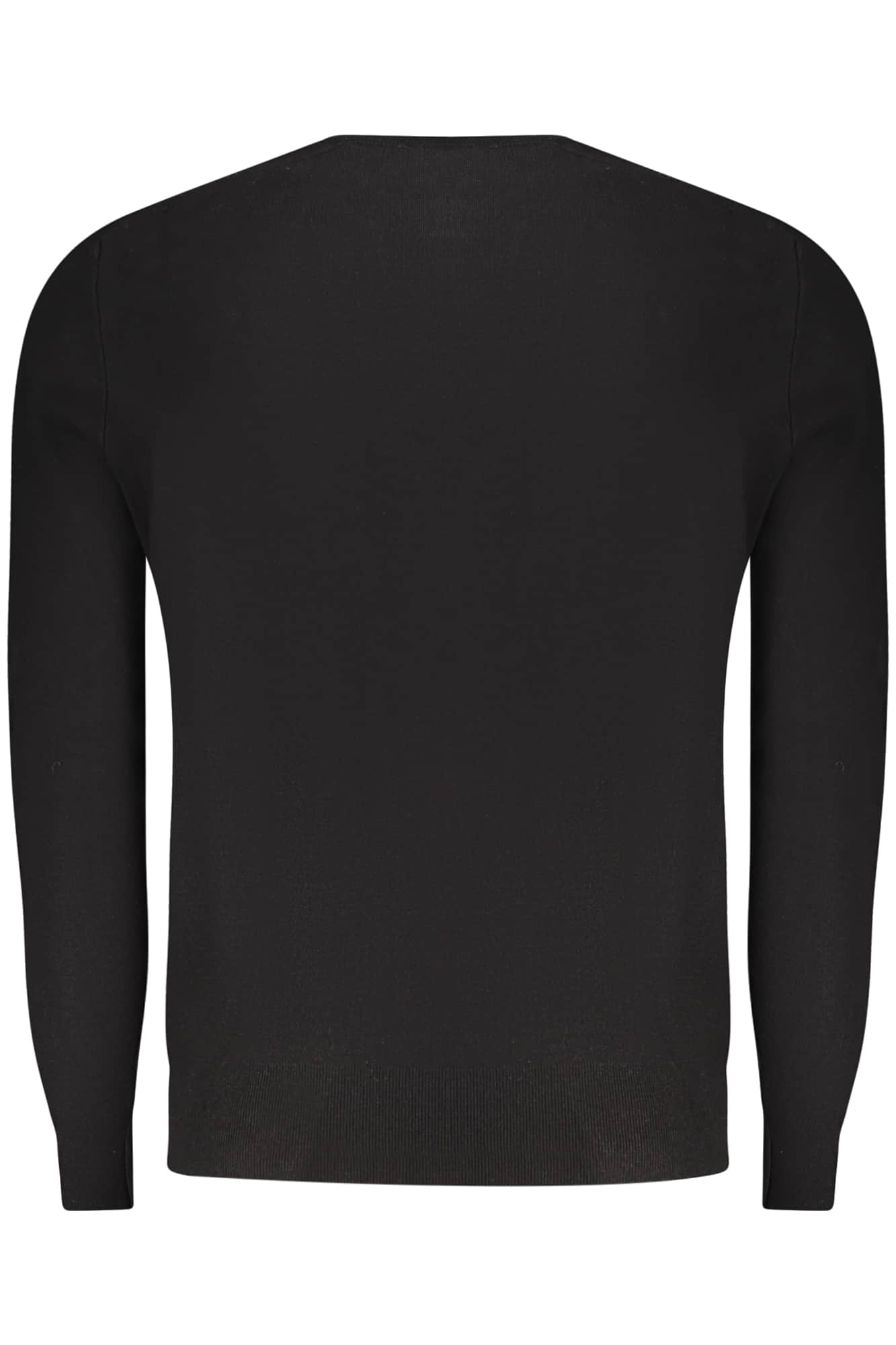 NORTH SAILS MEN'S BLACK SWEATER