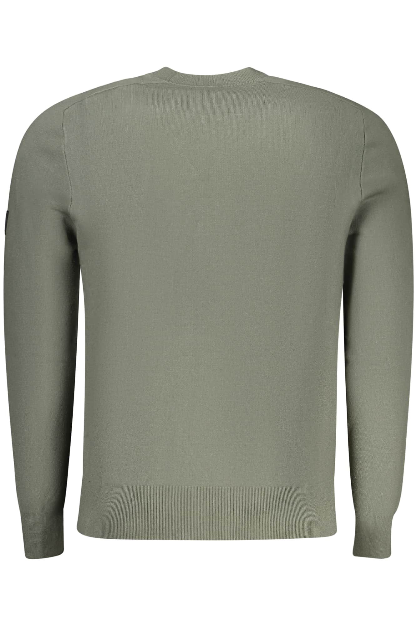 NORTH SAILS MEN'S BLACK SWEATER