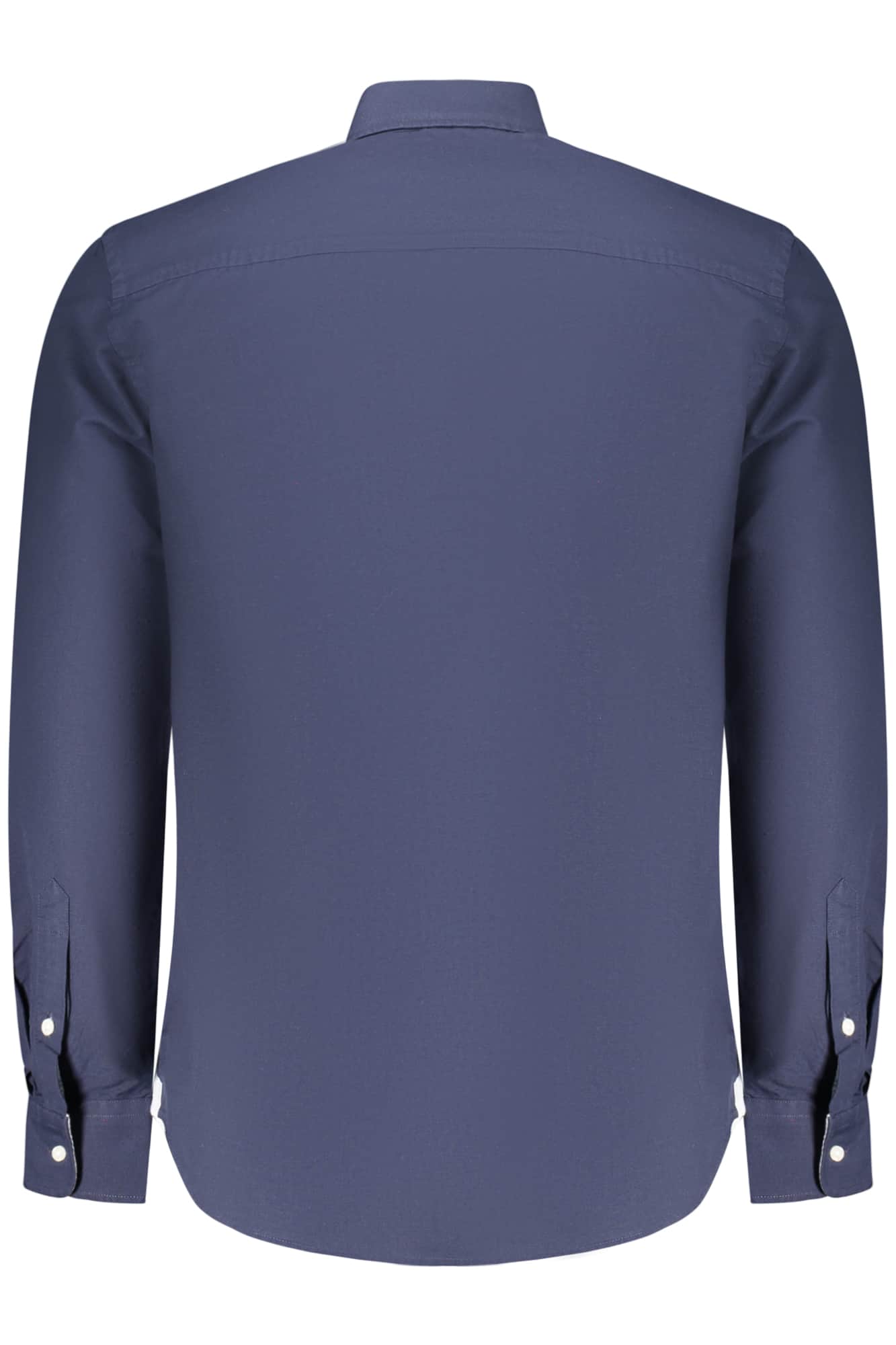 NORTH SAILS MEN'S LONG-SLEEVED SHIRT WHITE