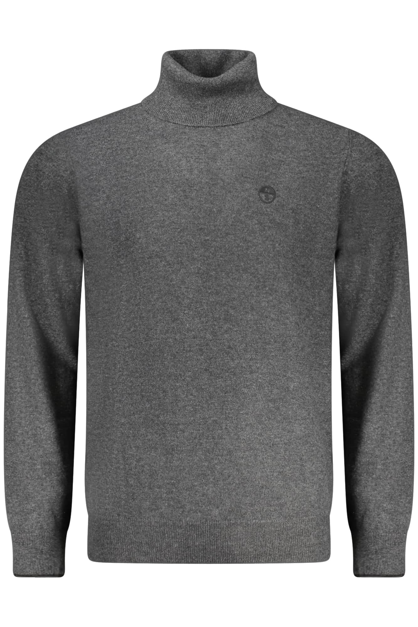 NORTH SAILS MEN'S GREY SWEATER