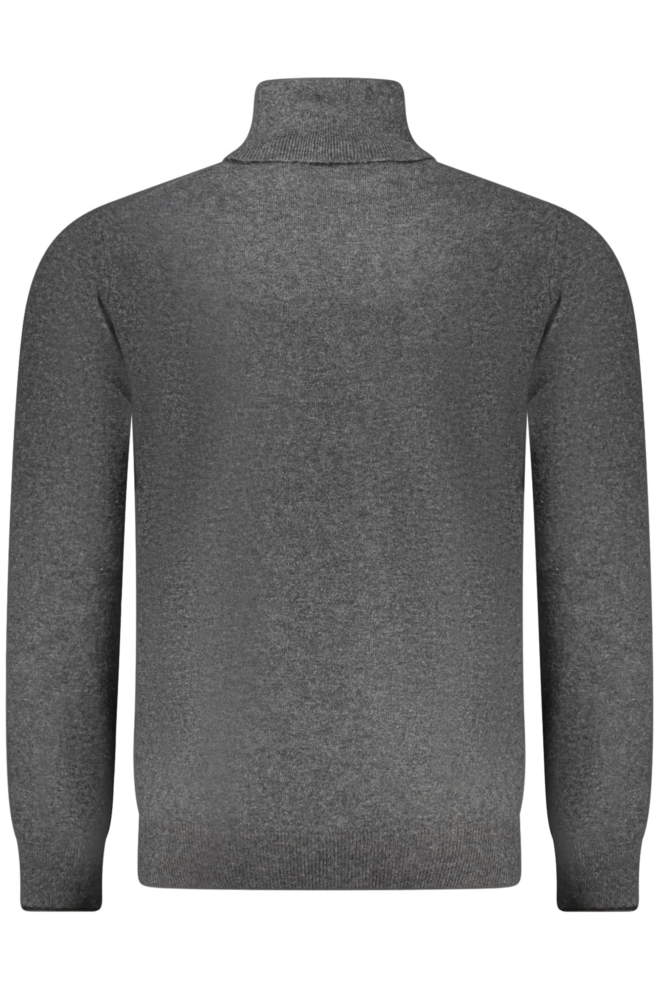 NORTH SAILS MEN'S BLUE SWEATER