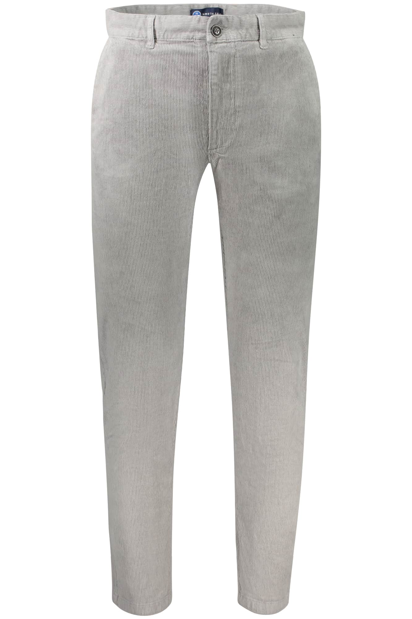 NORTH SAILS MEN'S GREY TROUSERS