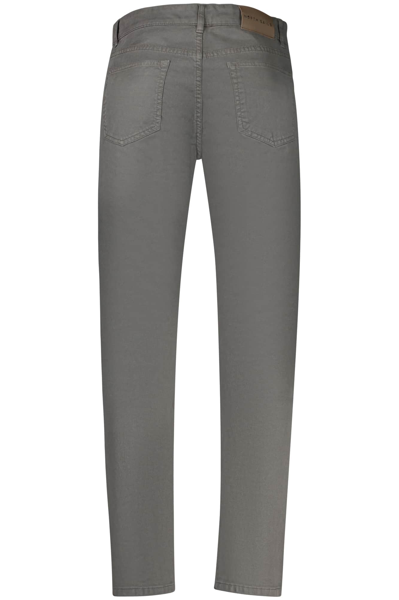 NORTH SAILS MEN'S GREY TROUSERS