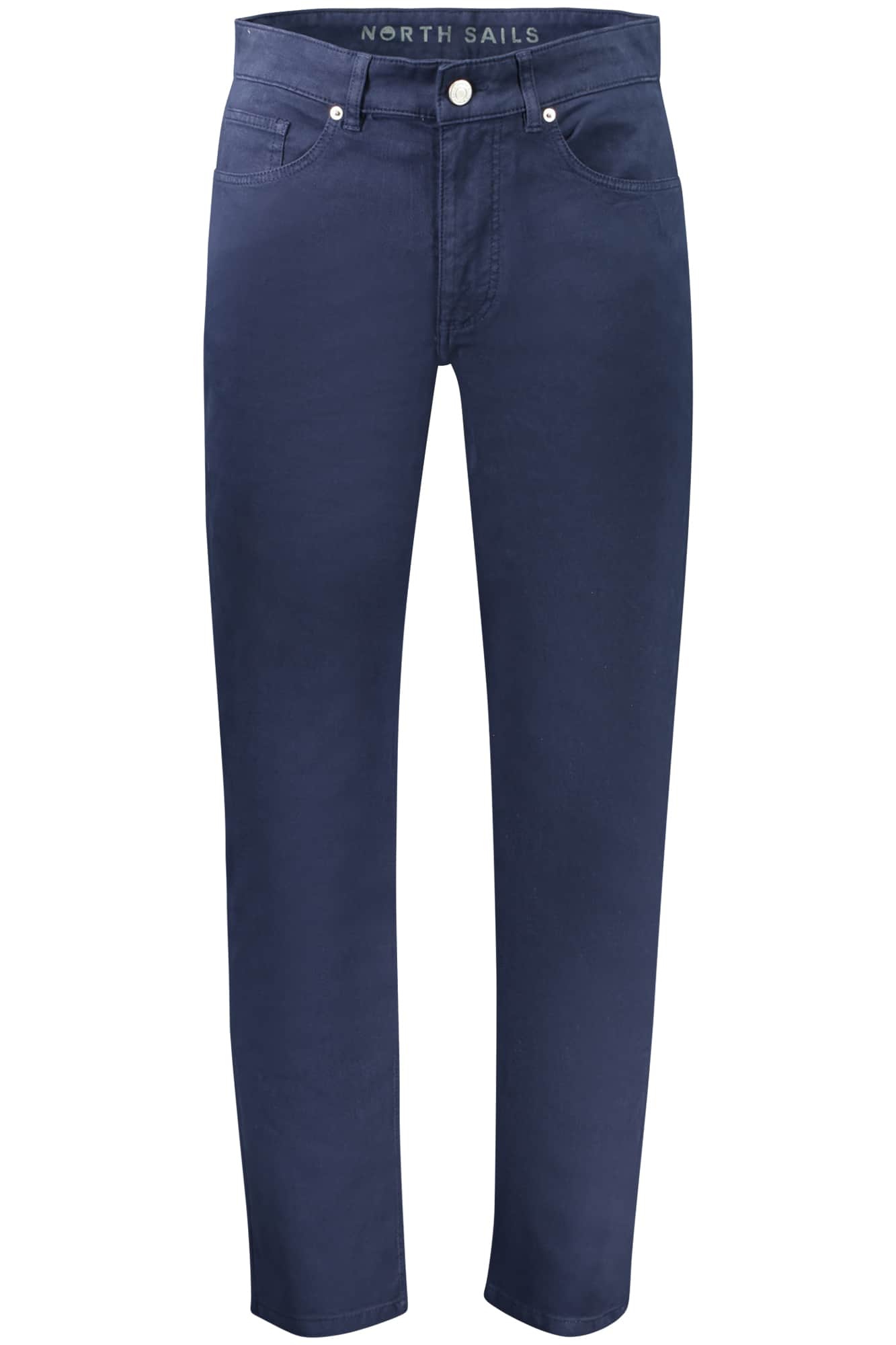 NORTH SAILS MEN'S BLUE TROUSERS