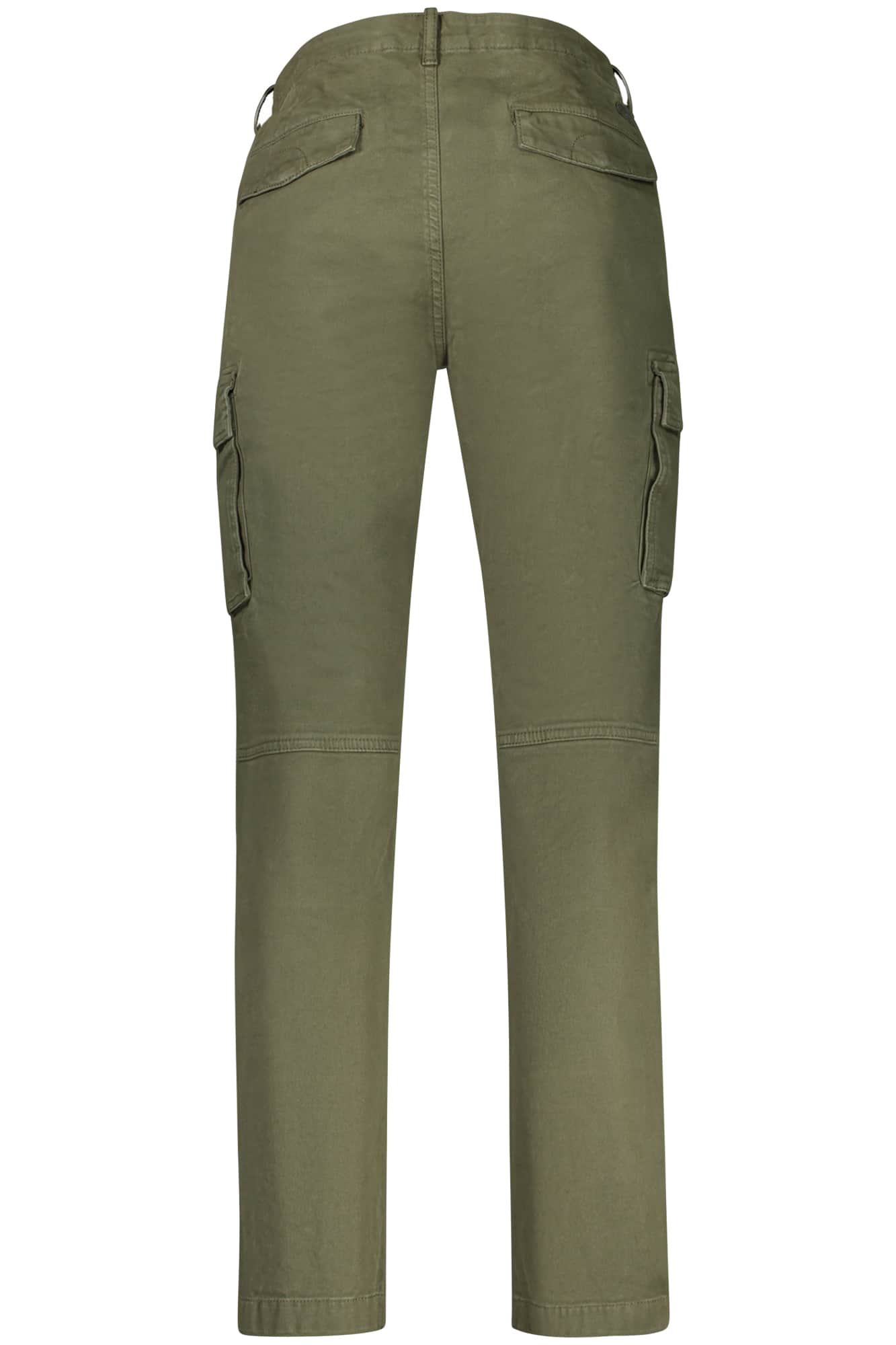 NORTH SAILS MEN'S BLUE TROUSERS