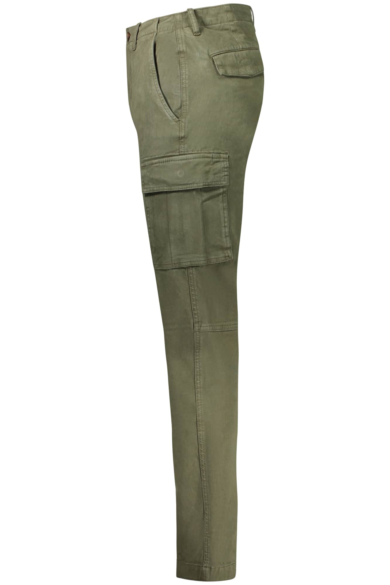 NORTH SAILS MEN'S BLUE TROUSERS