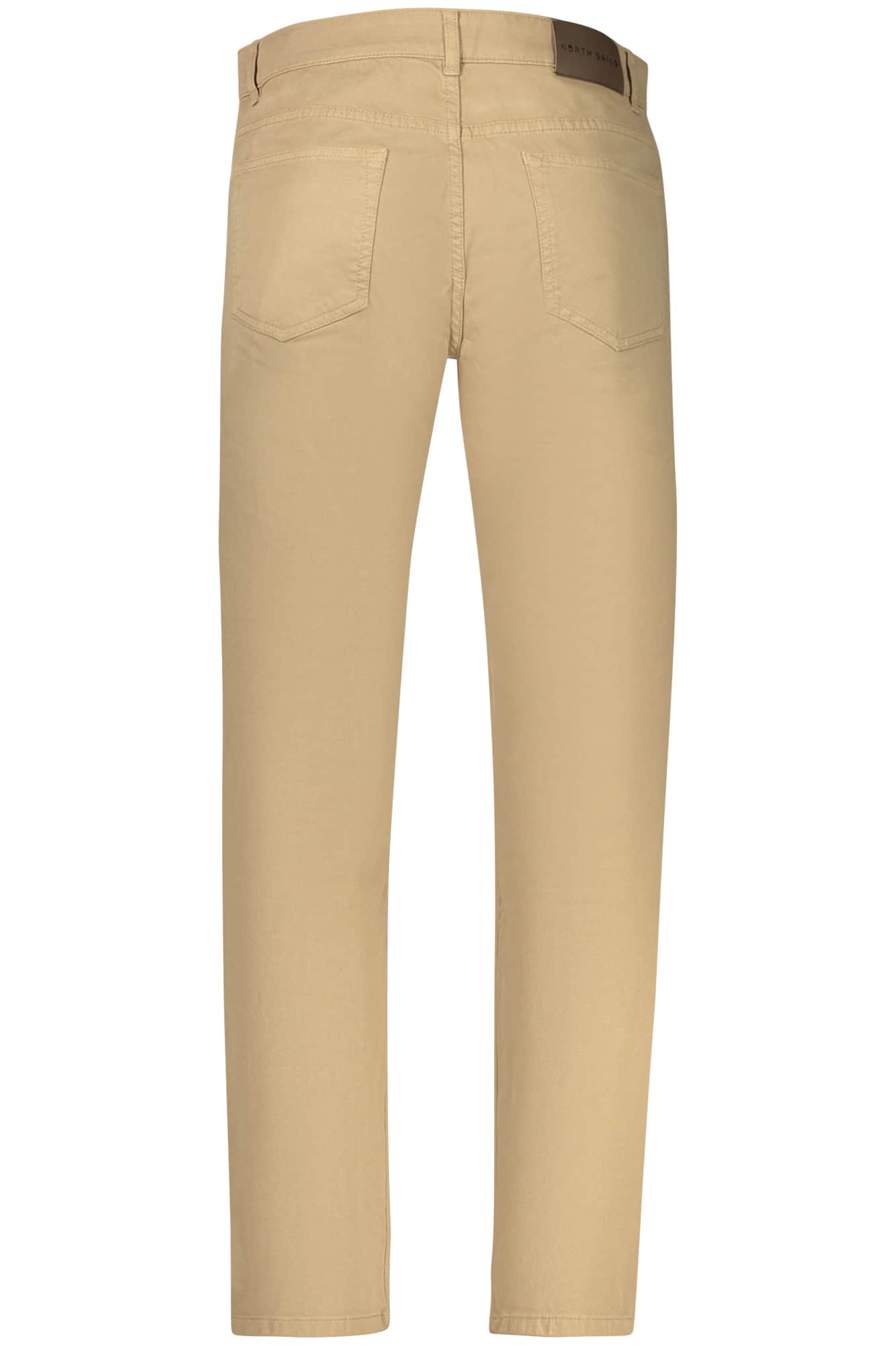 NORTH SAILS MEN'S GREY TROUSERS