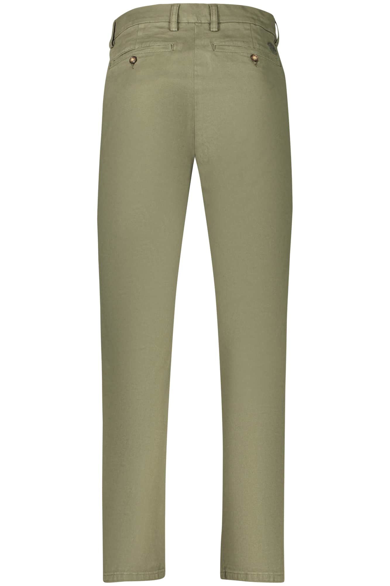 NORTH SAILS MEN'S GREEN TROUSERS