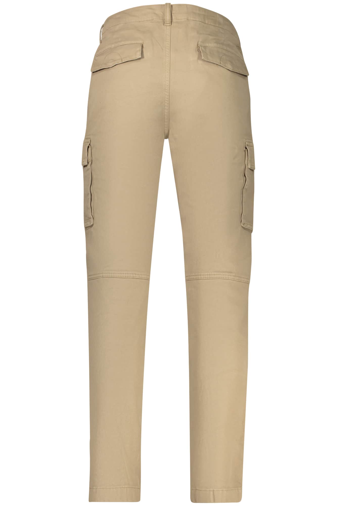 NORTH SAILS MEN'S GREEN TROUSERS