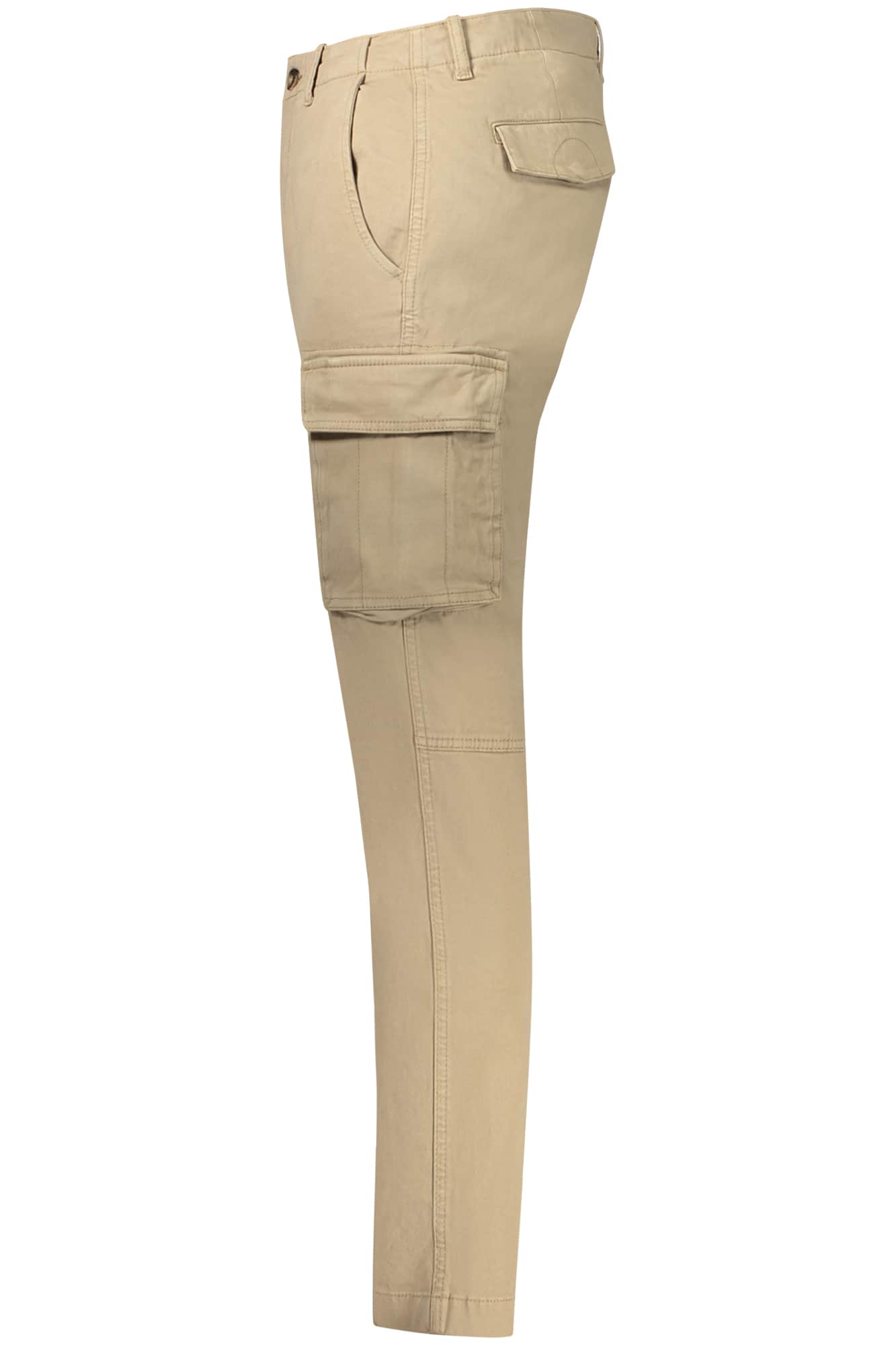 NORTH SAILS MEN'S GREEN TROUSERS