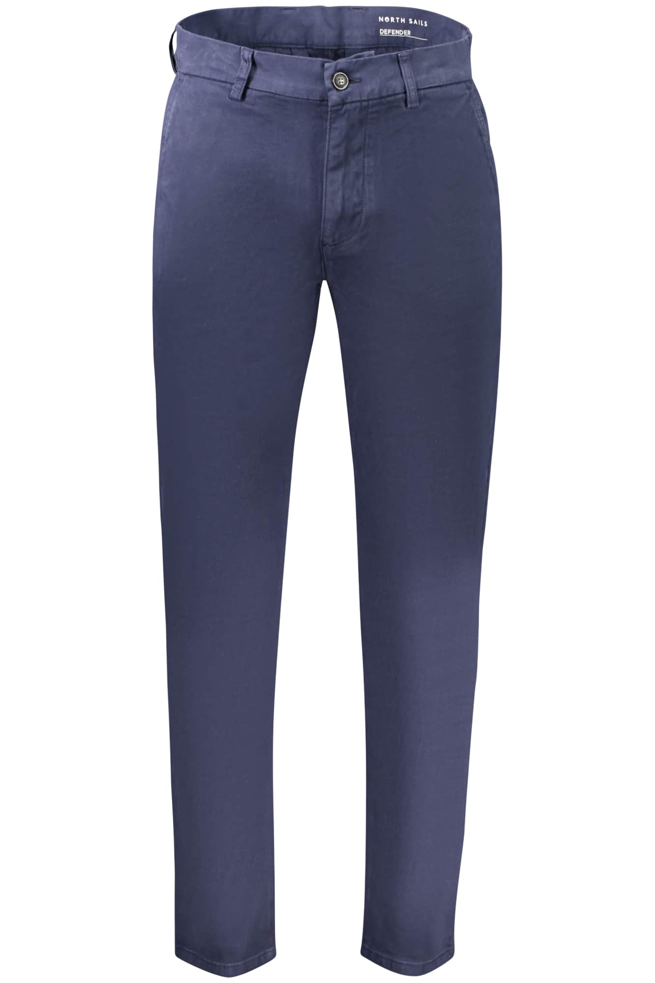 NORTH SAILS MEN'S BLUE TROUSERS