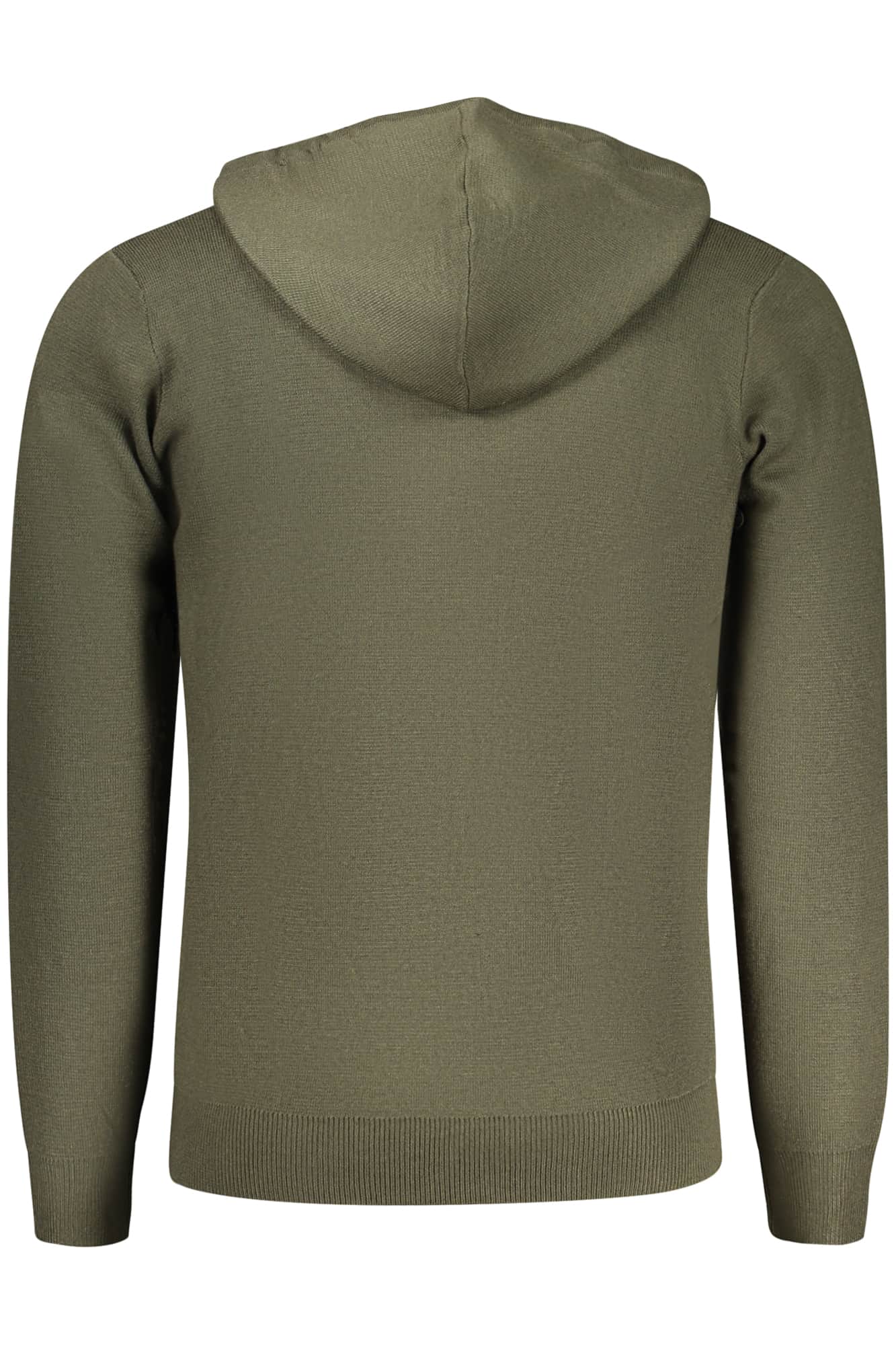 NORWAY 1963 MEN'S GREY CARDIGAN