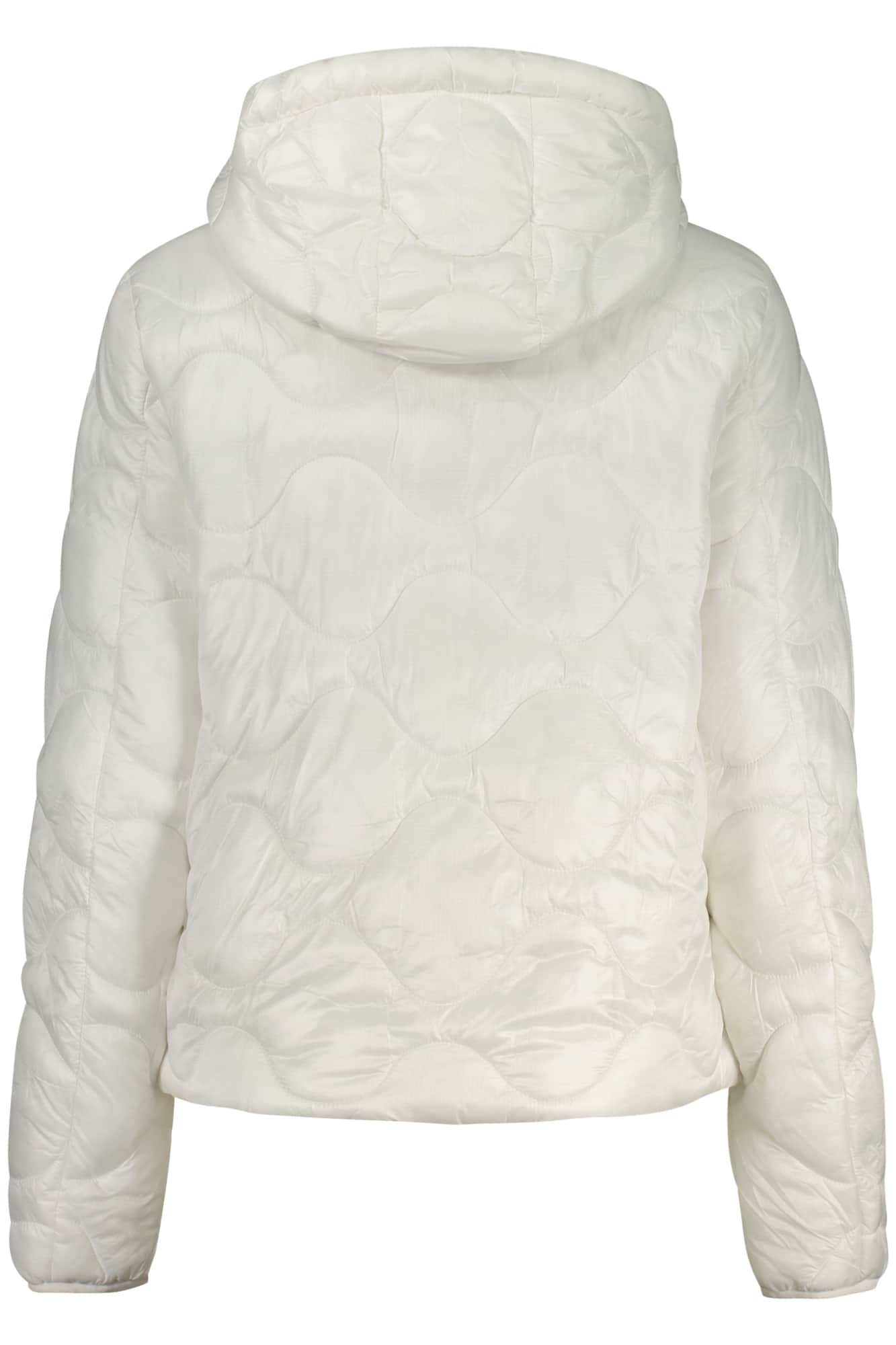 NORWAY 1963 WOMEN'S WHITE JACKET