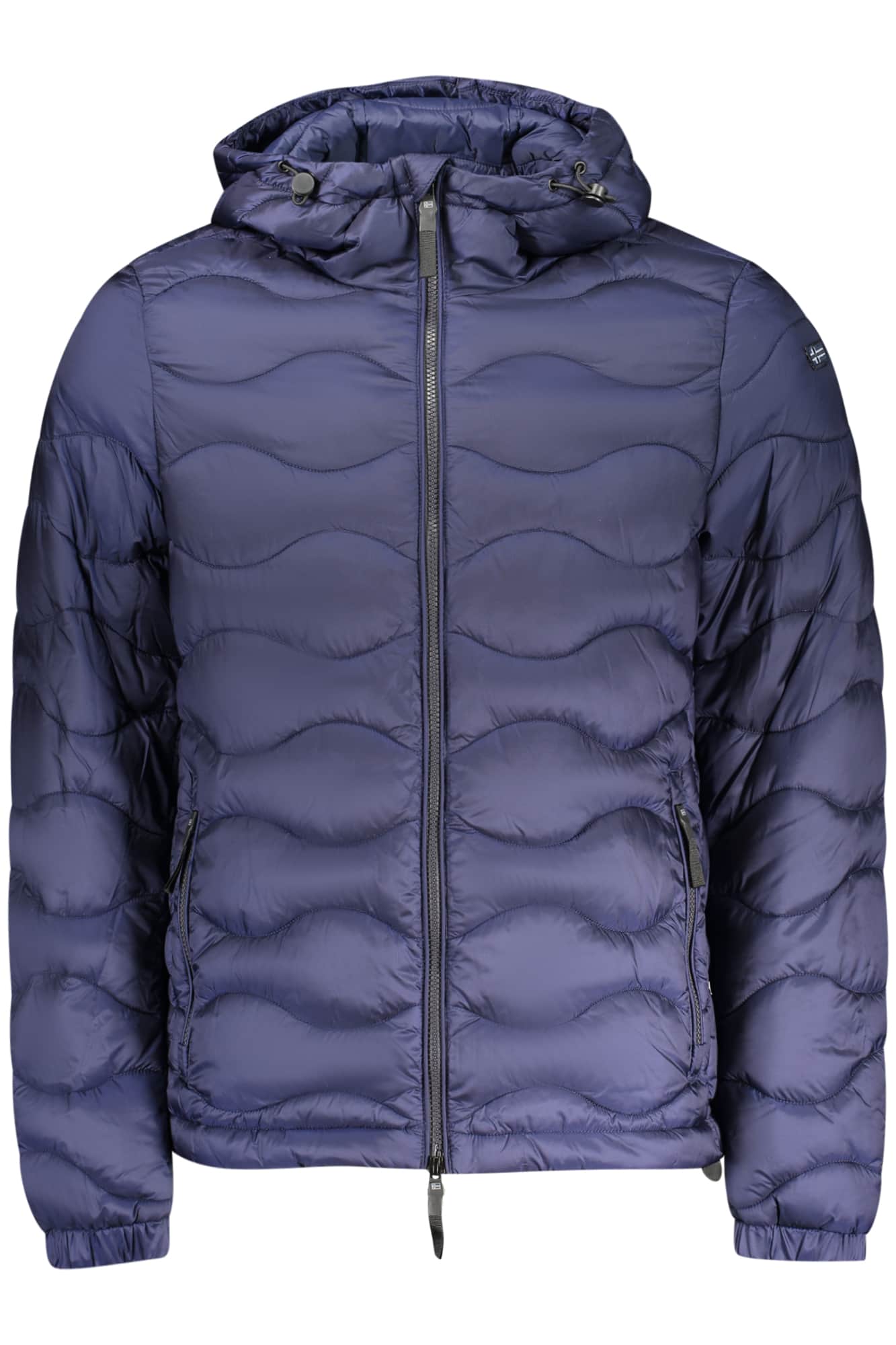 NORWAY 1963 MEN'S BLUE JACKET