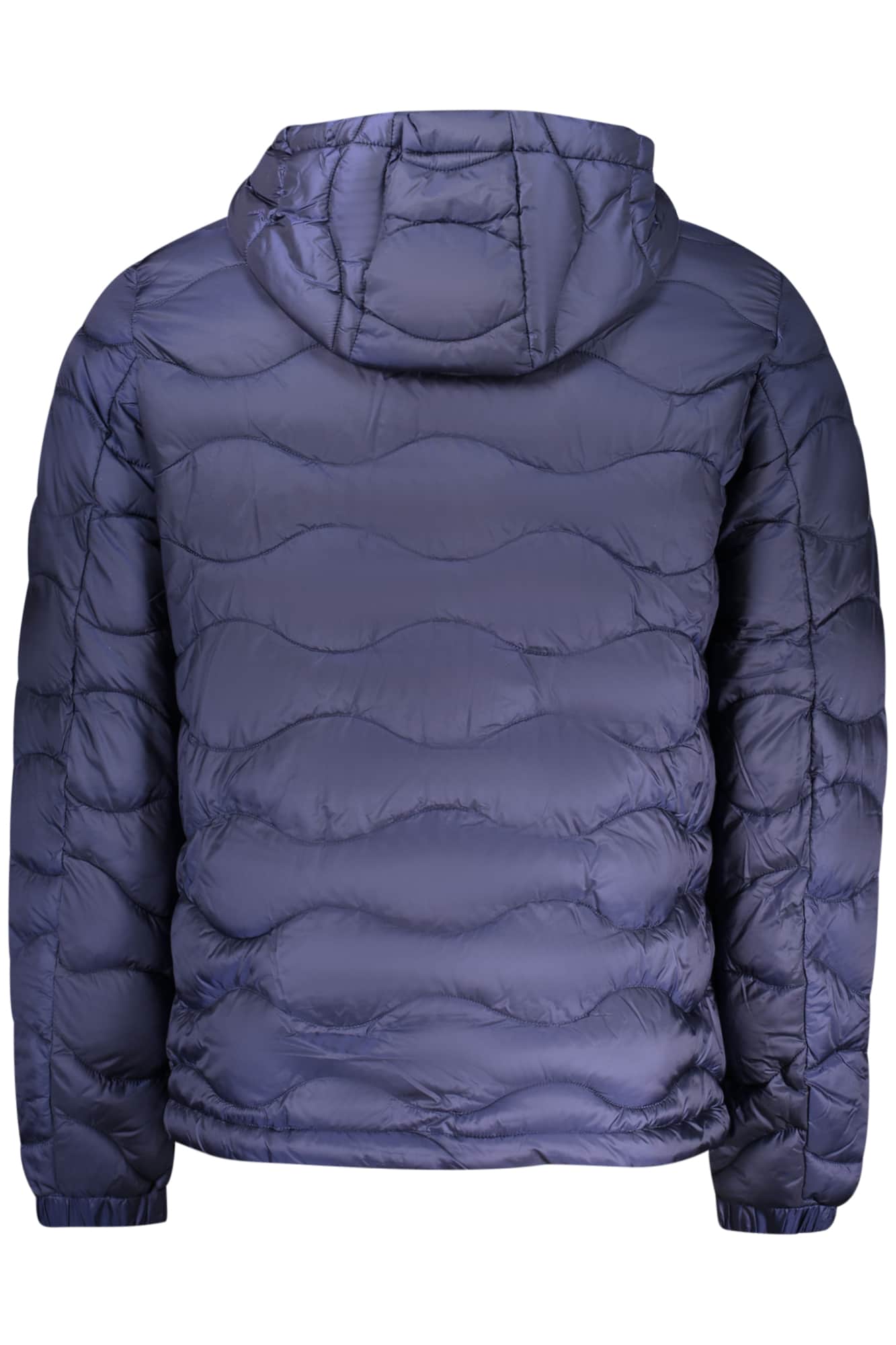 NORWAY 1963 MEN'S RED JACKET