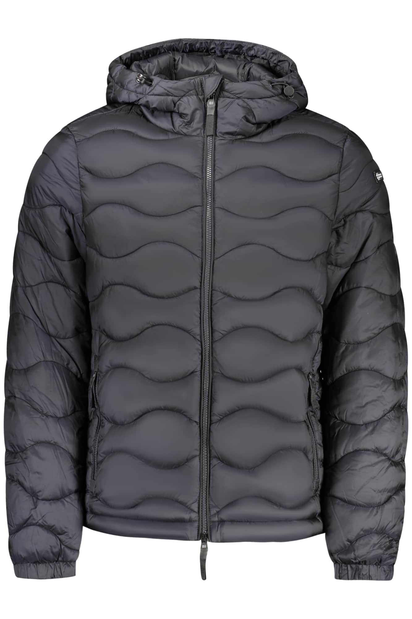 NORWAY 1963 MEN'S BLACK JACKET