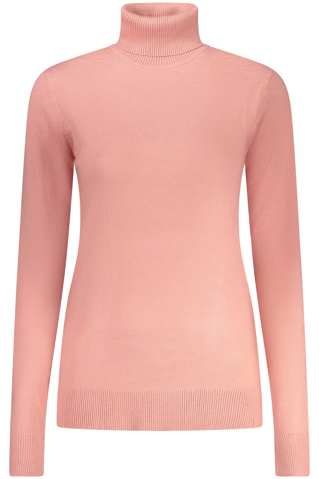 NORWAY 1963 WOMEN'S BEIGE SWEATER