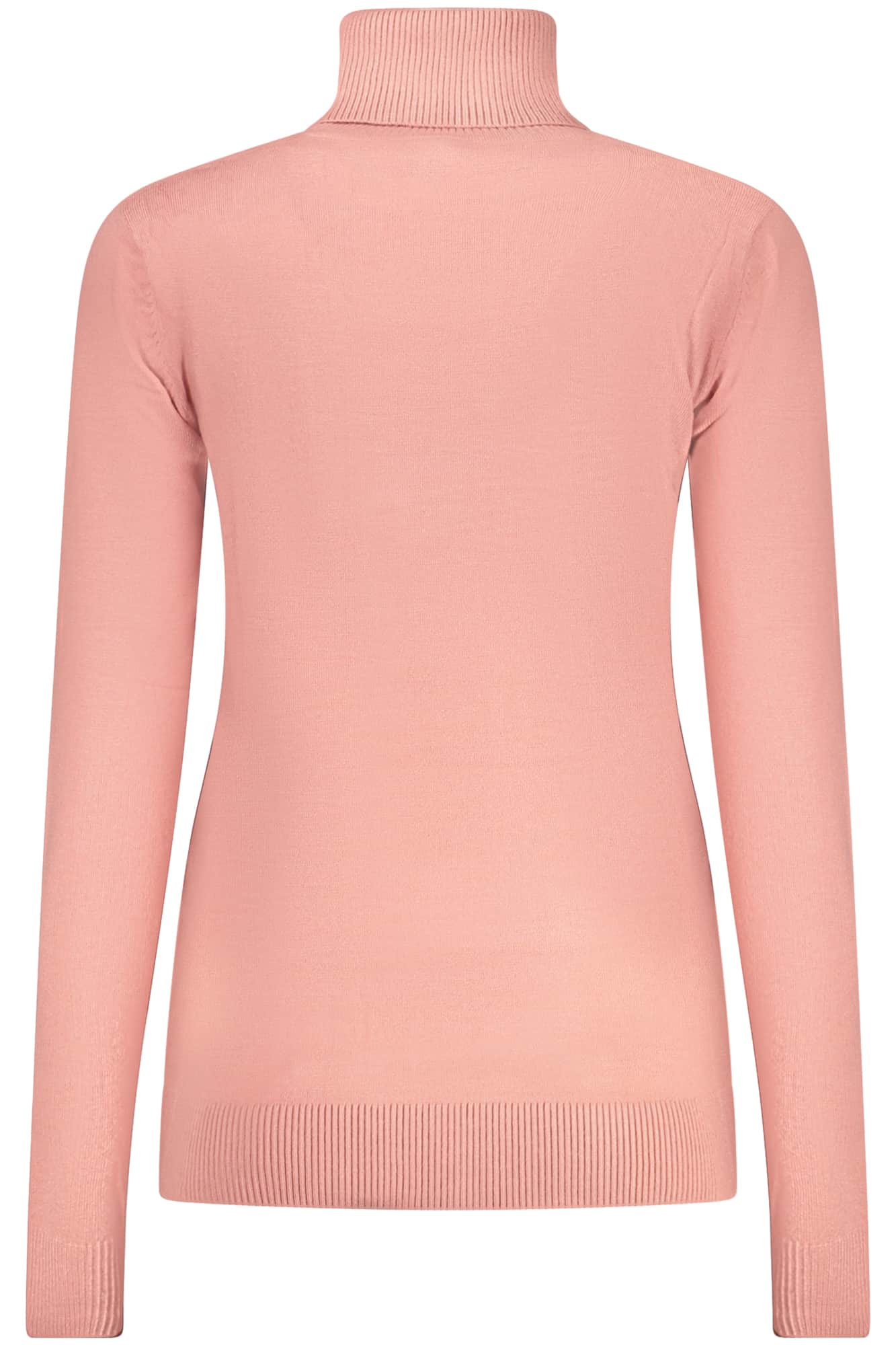 NORWAY 1963 WOMEN'S BEIGE SWEATER