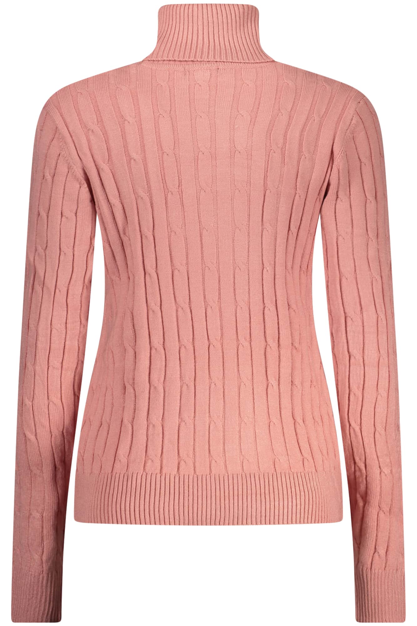 NORWAY 1963 WOMEN'S GREY SWEATER