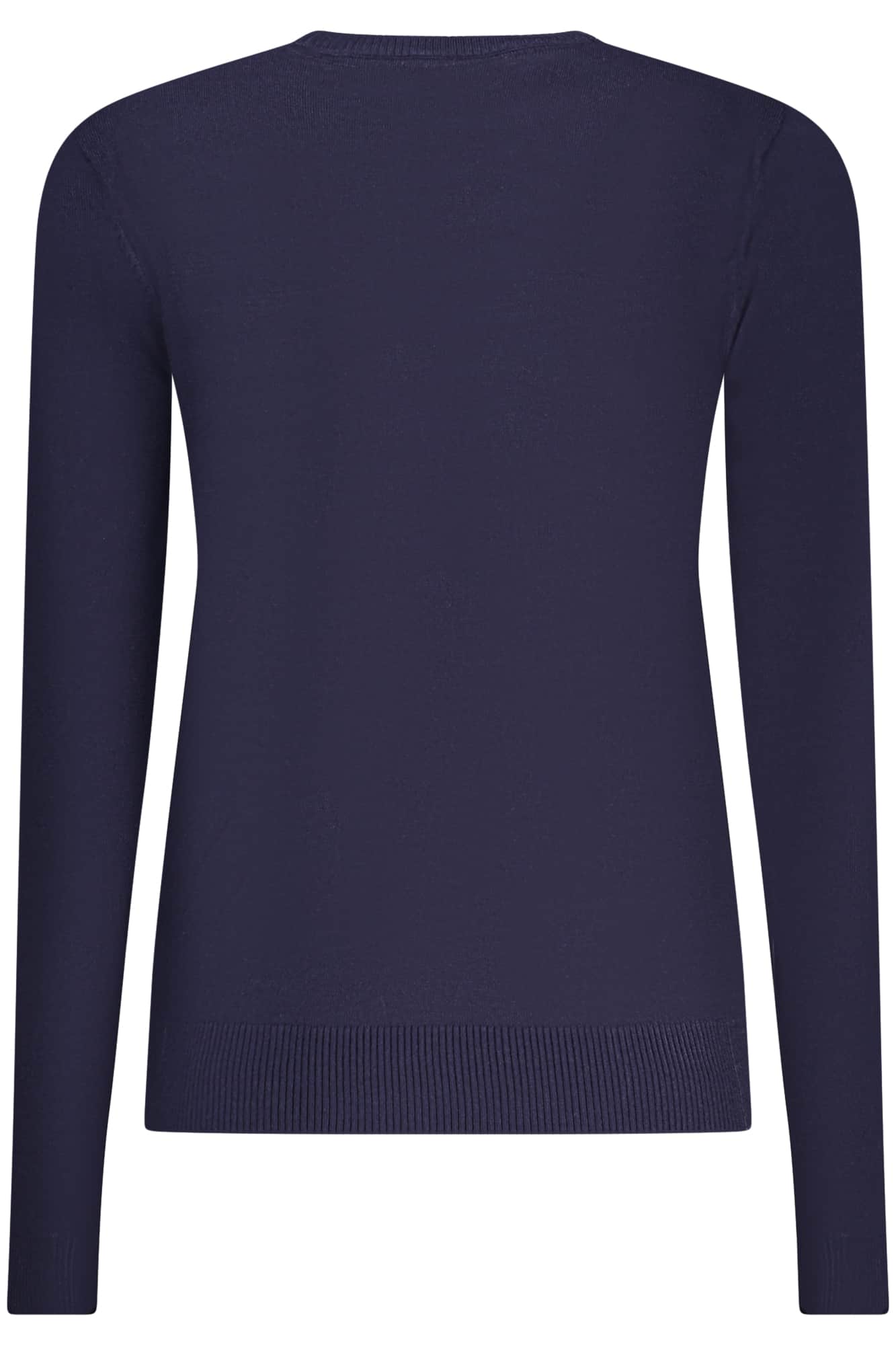 NORWAY 1963 WOMEN'S BLUE JERSEY