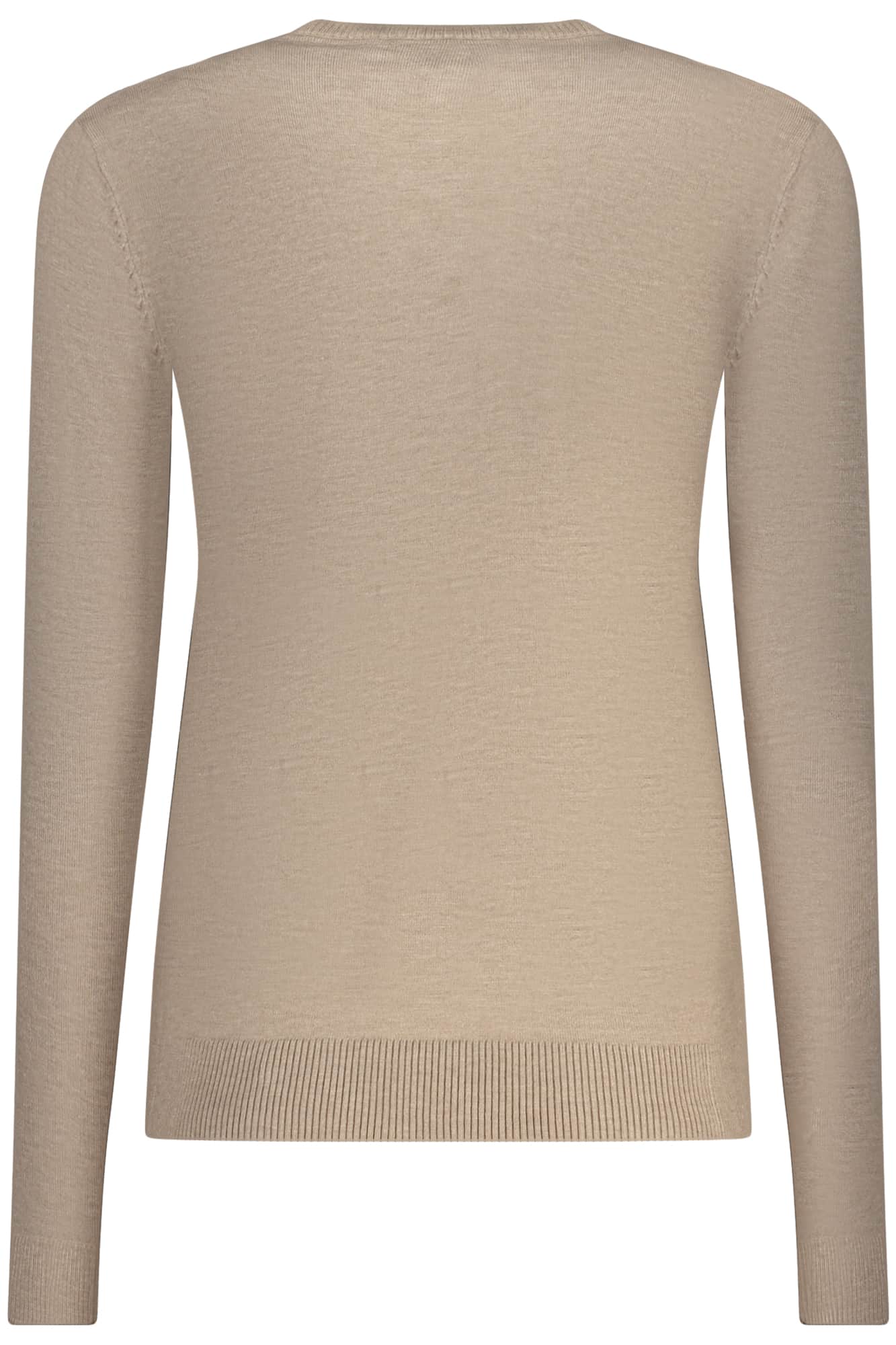 NORWAY 1963 WOMEN'S BLUE JERSEY