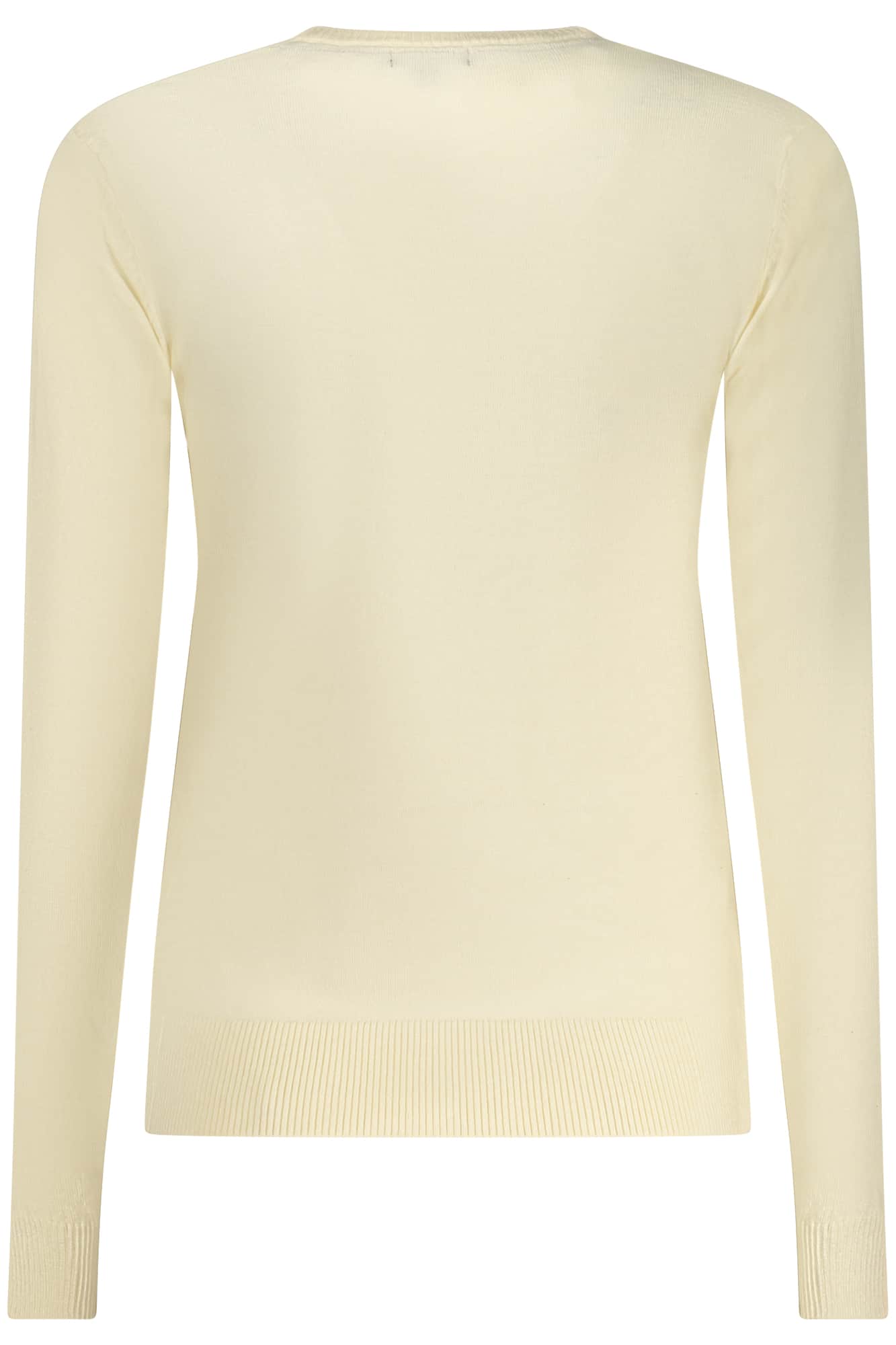 NORWAY 1963 WOMEN'S BLUE JERSEY