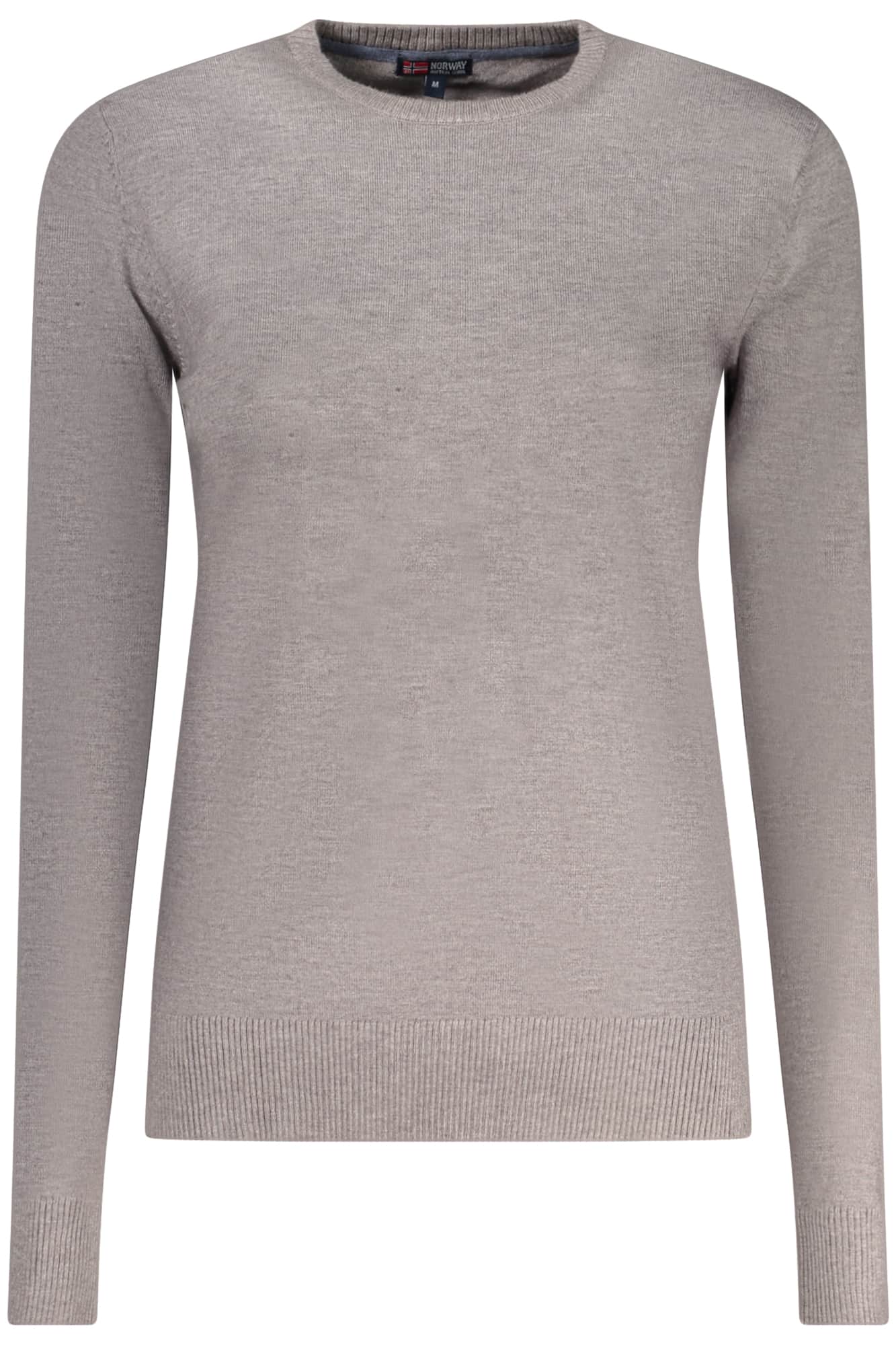 NORWAY 1963 WOMEN'S GREY JERSEY